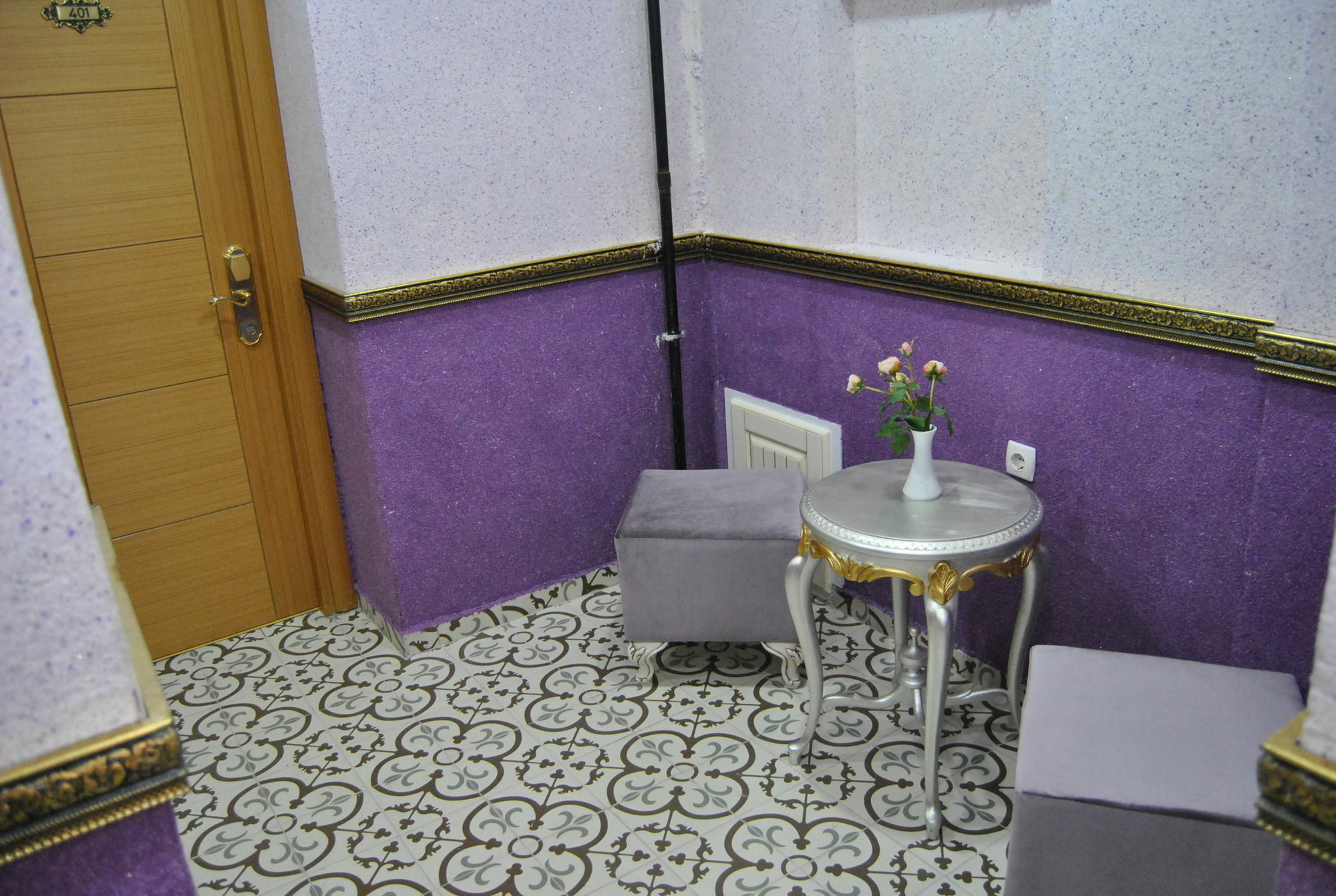 Santefe Hotel 3*