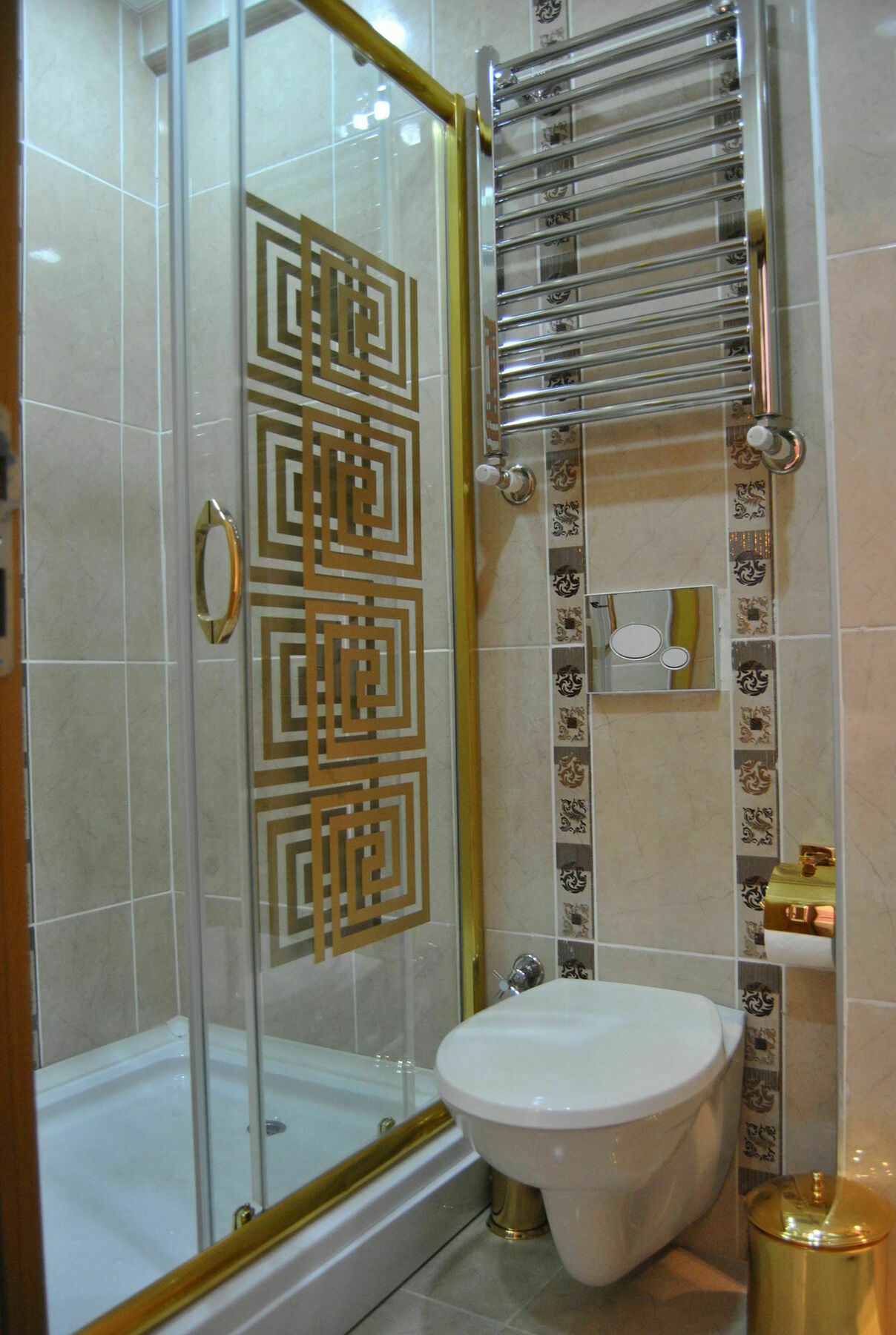 Santefe 3* Istanbul