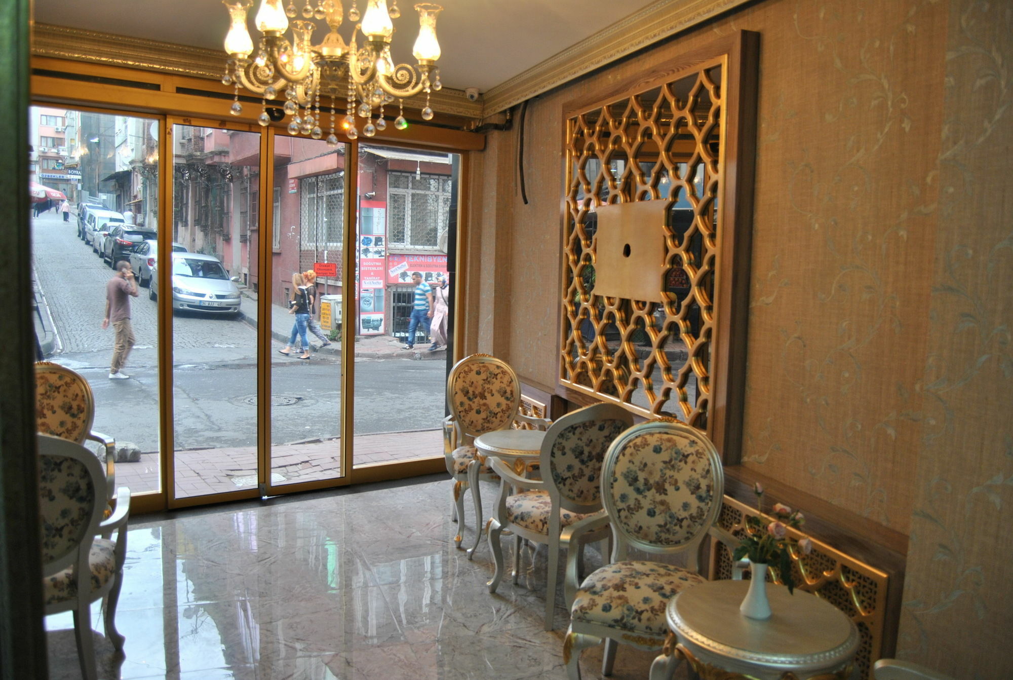 Santefe Hotel
