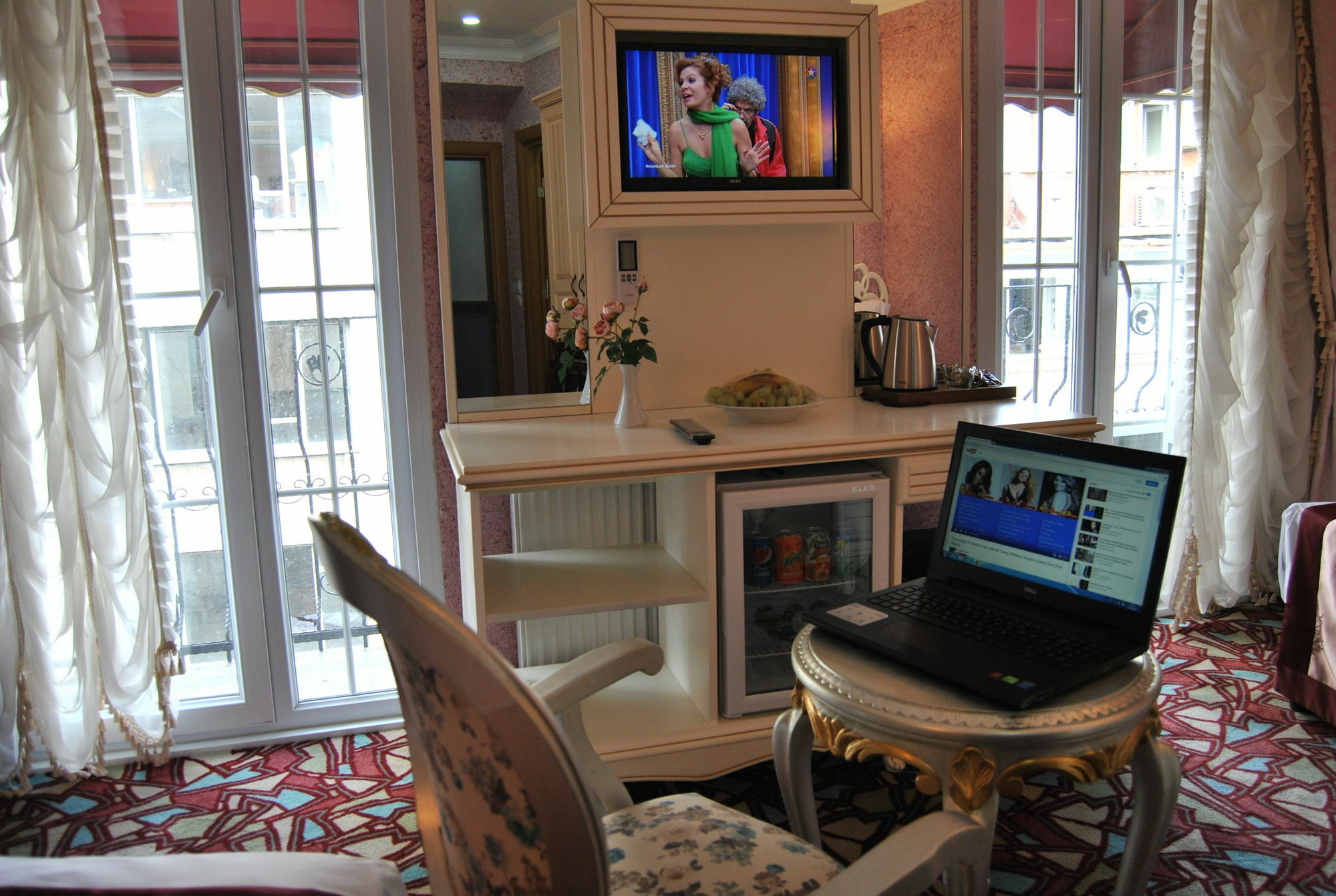 Santefe Hotel Istanbul