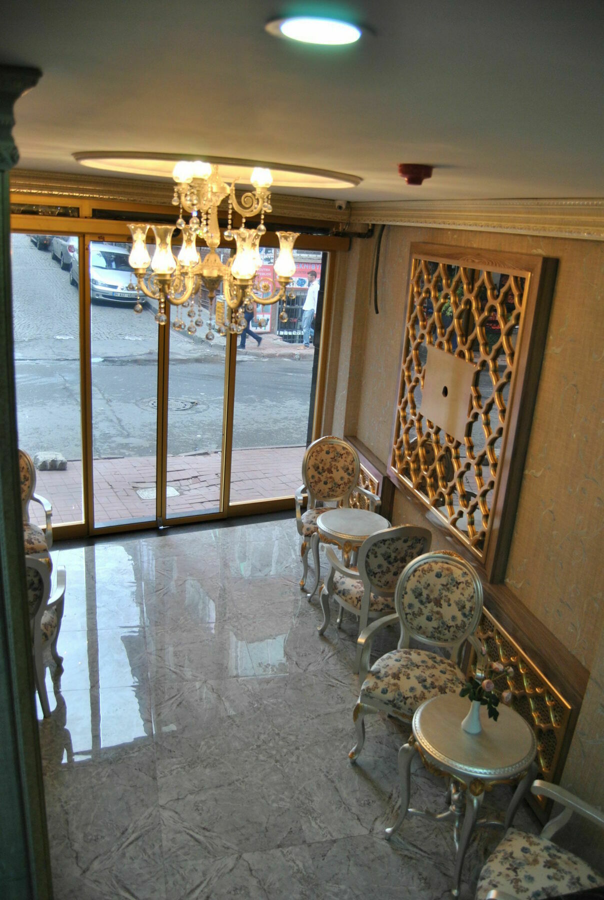 Hotel Santefe 3*