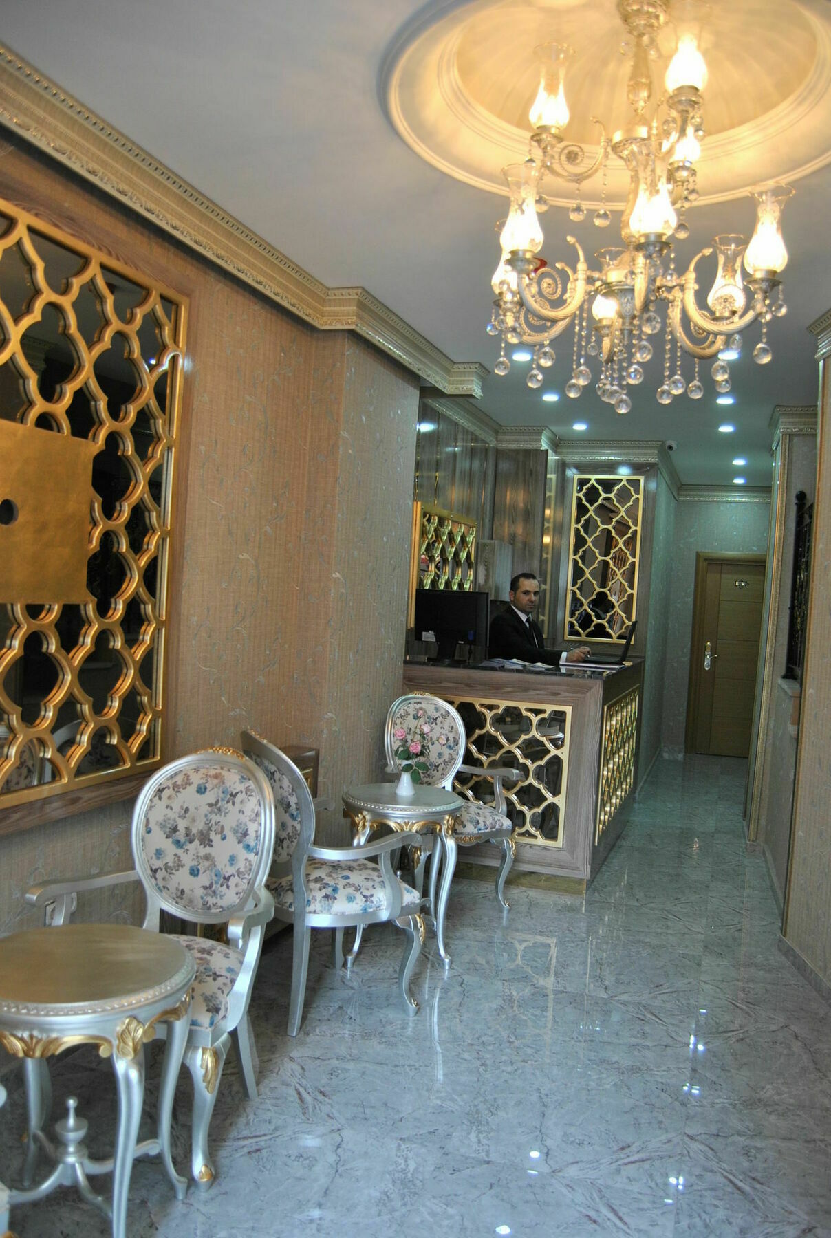 Hotel Santefe