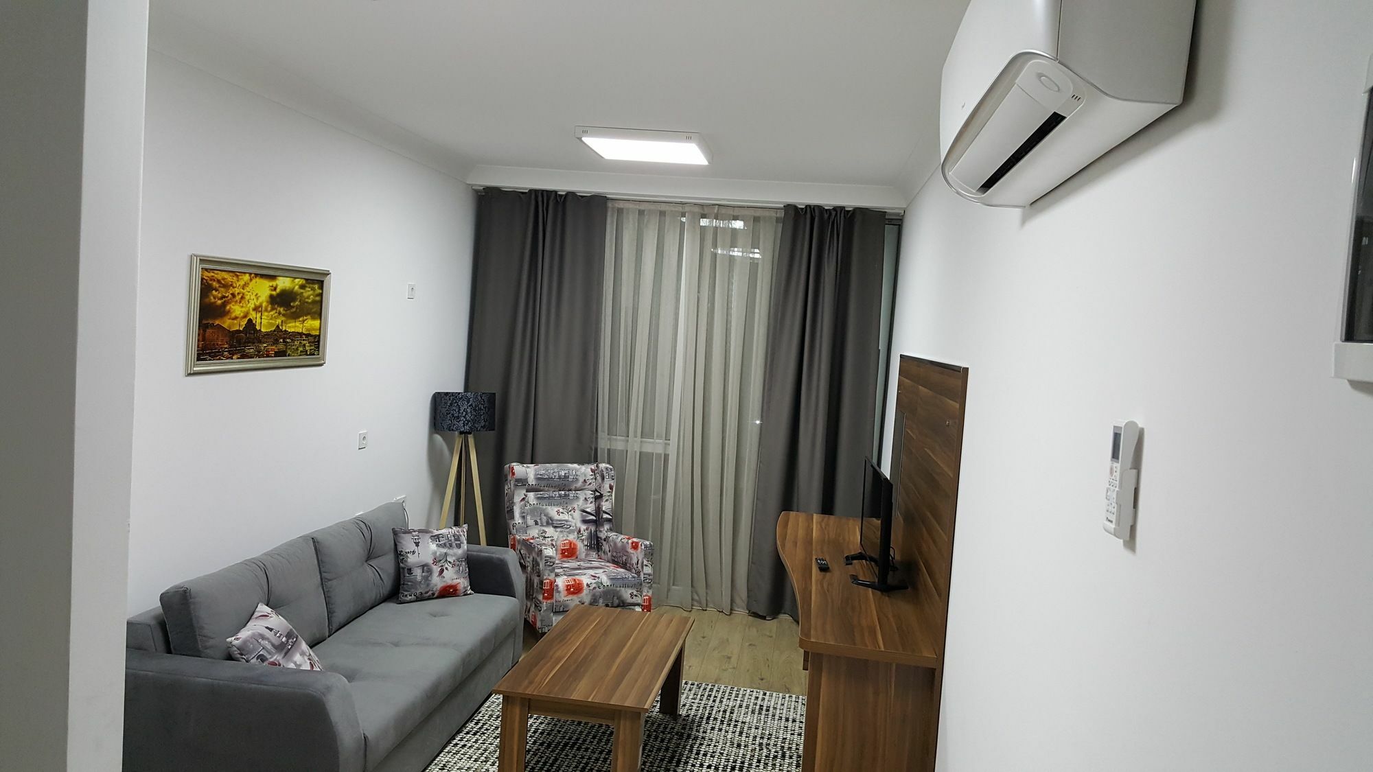 Aparthotel Skyport