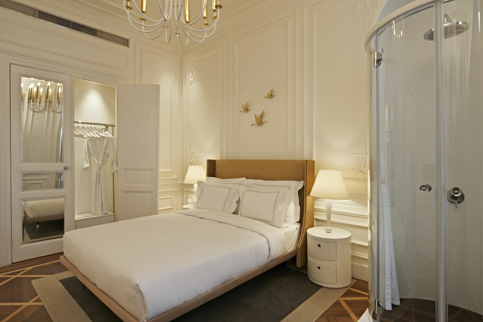 Hotel The Galata Istambul