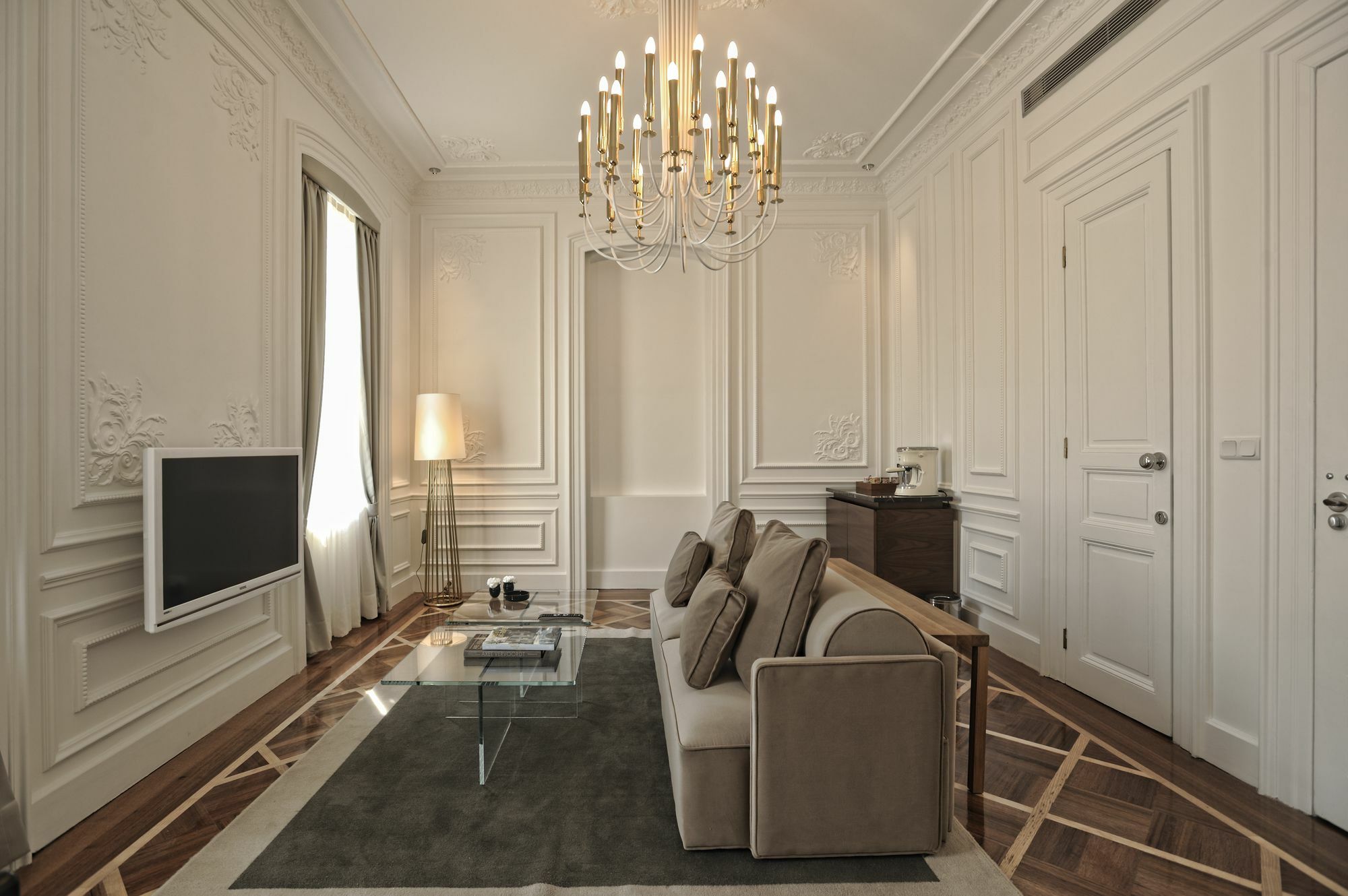The Galata Hotel