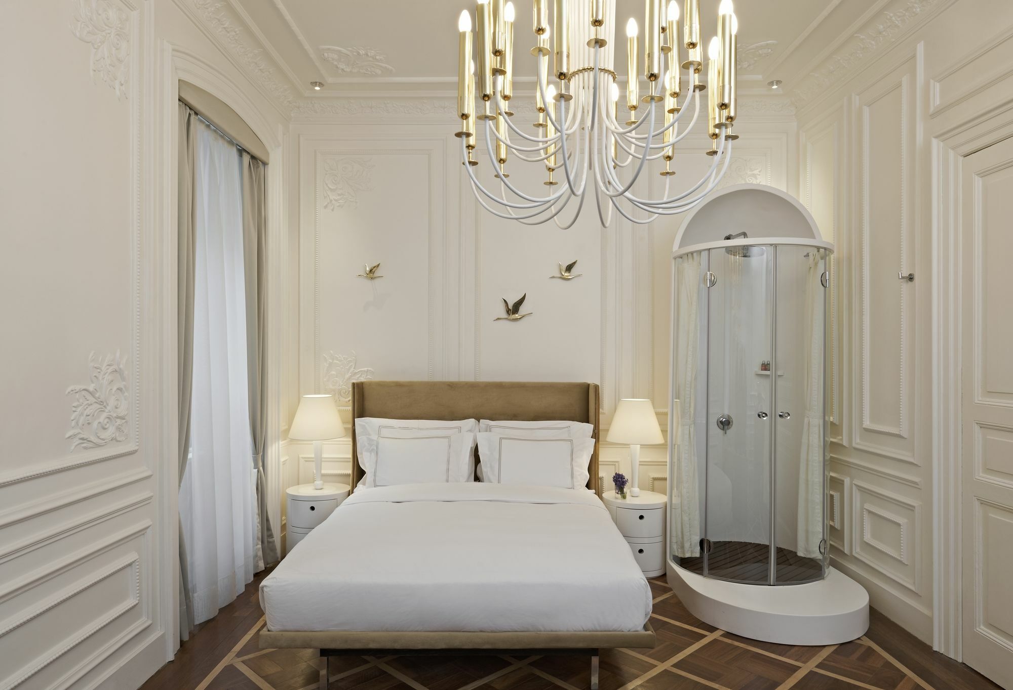 The Galata Hotel 3*