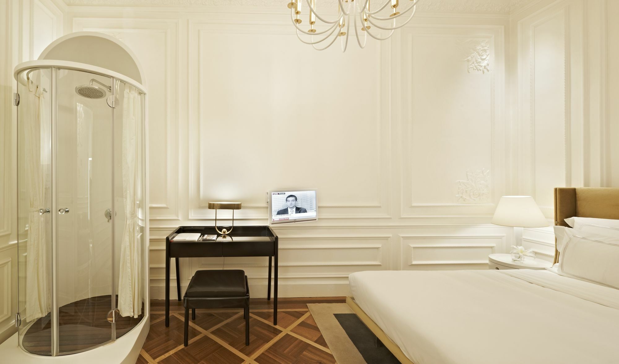 The Galata Hotel 3*