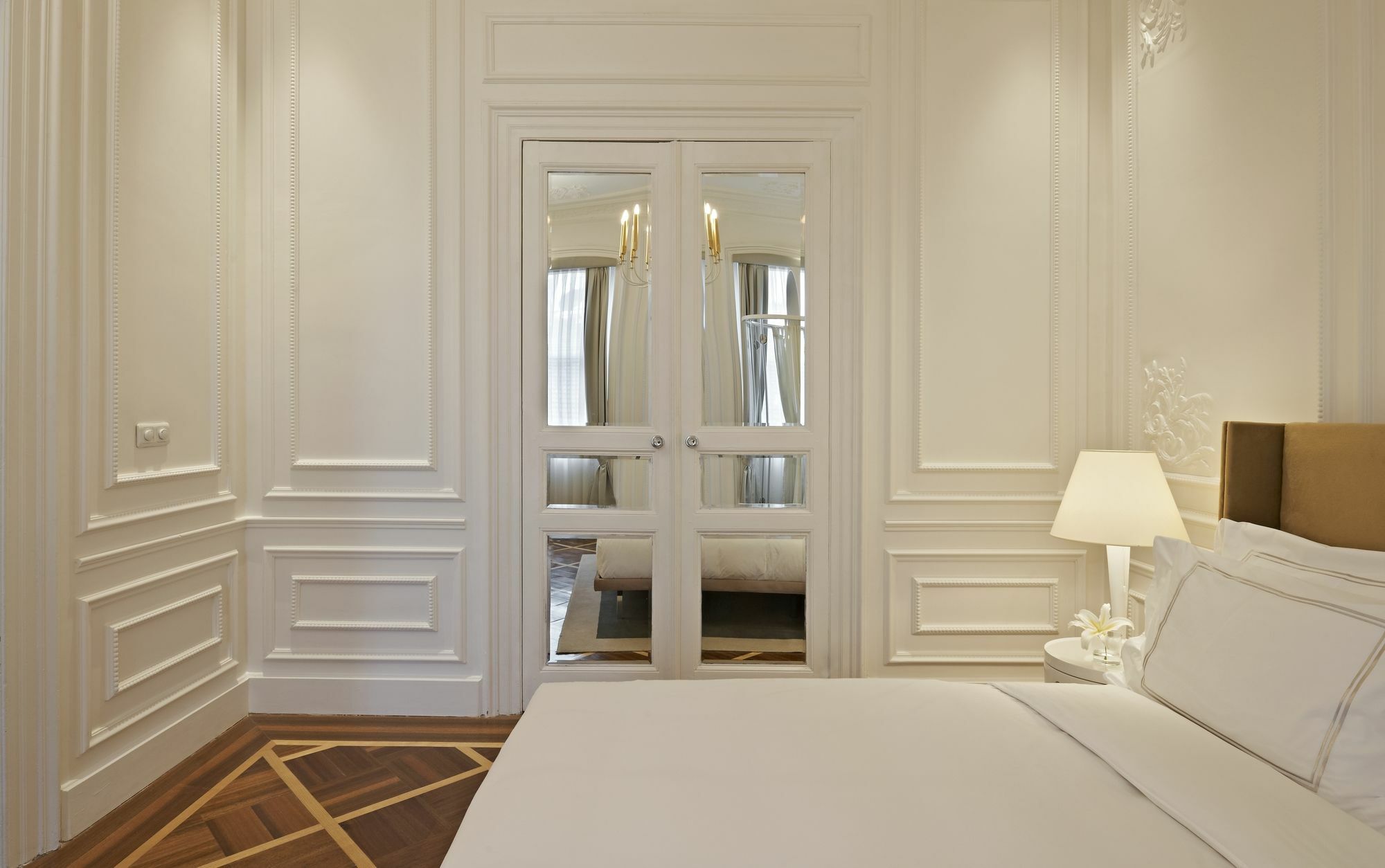 Hotel The Galata 3*