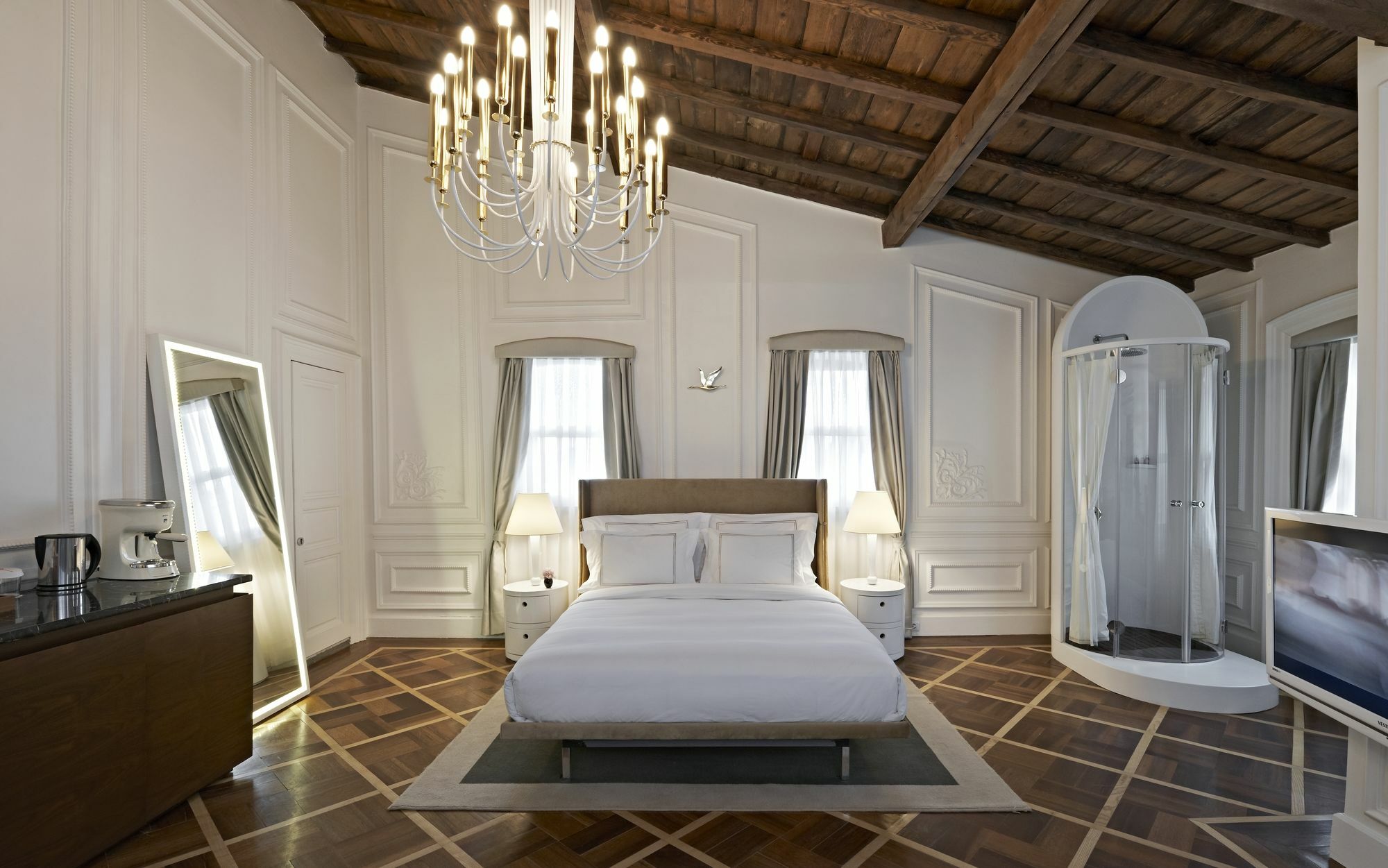 Hotel The Galata Istambul
