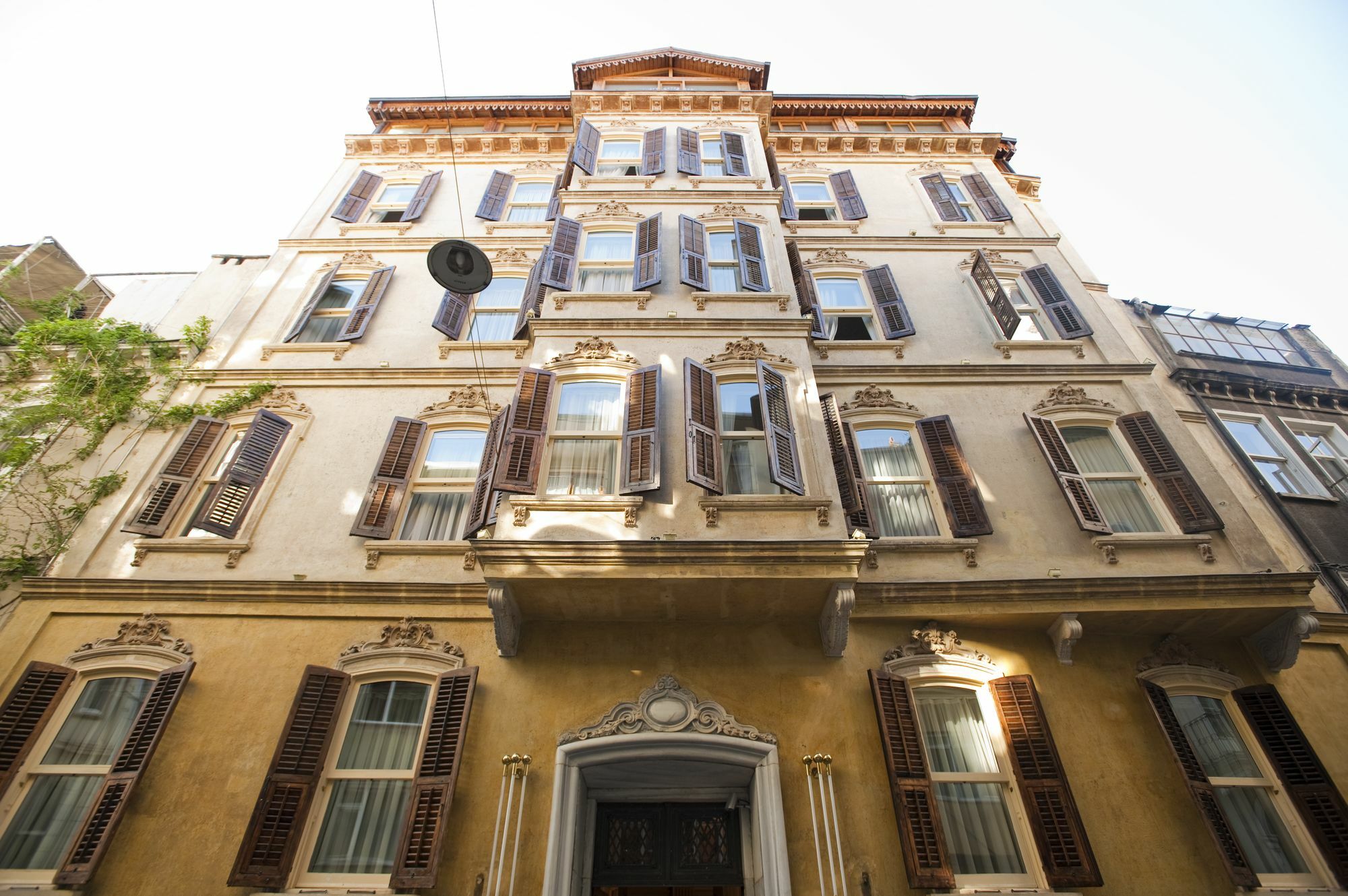 Hotel The Galata