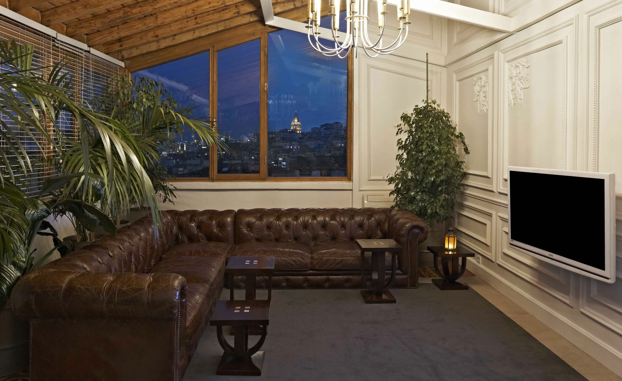 The Galata Hotel 3*