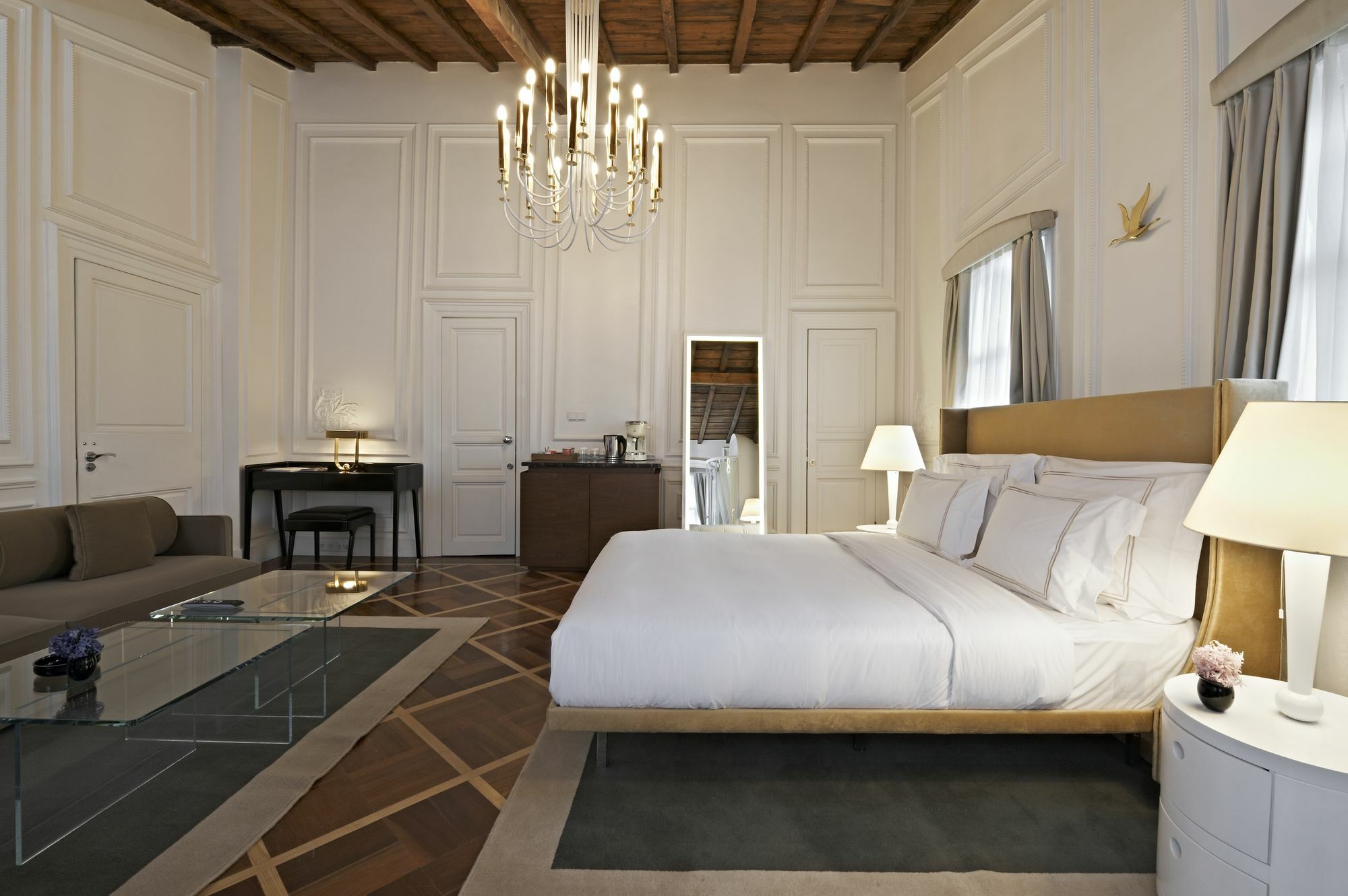 The Galata 3*