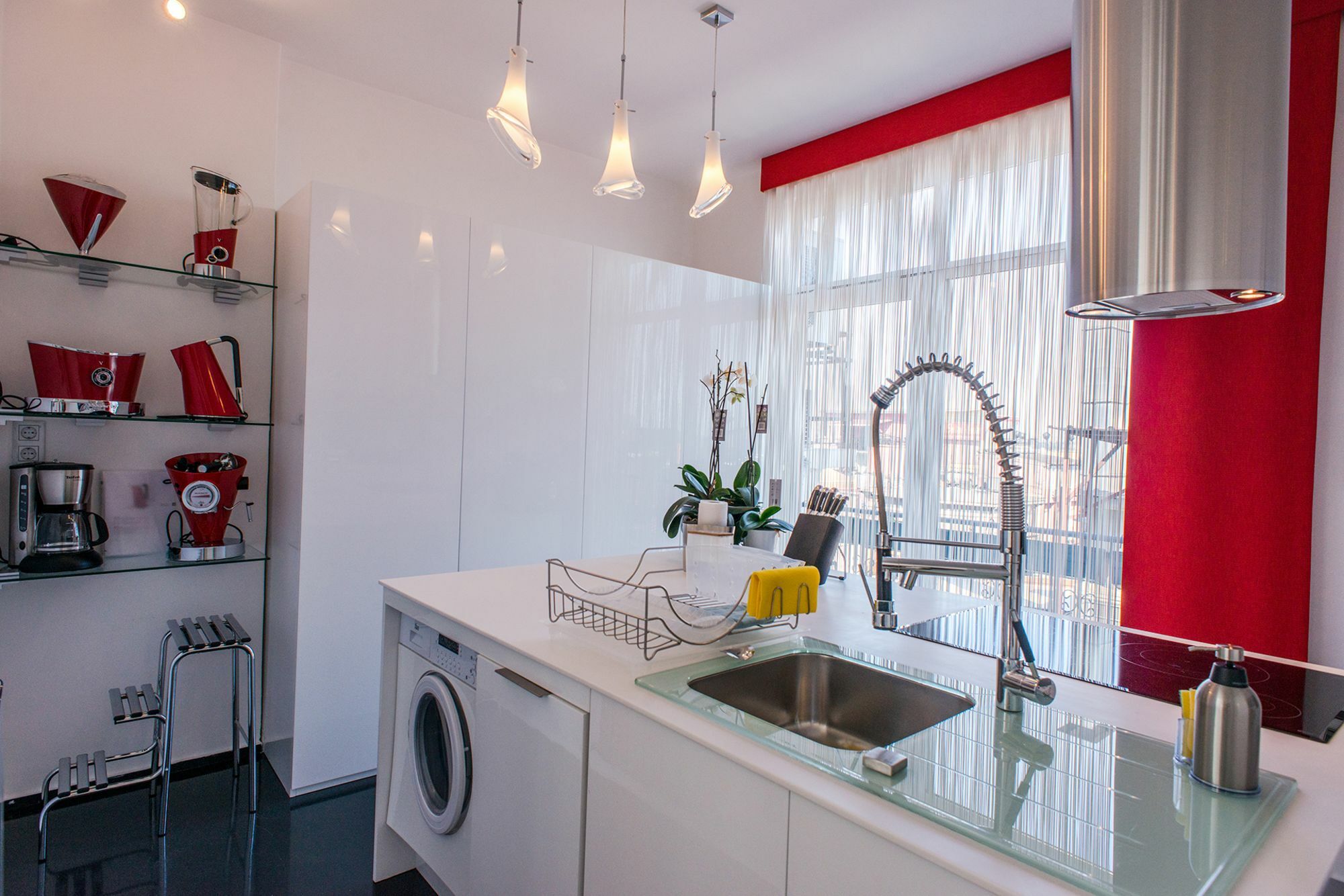 Irini Seaview House * Istanbul
