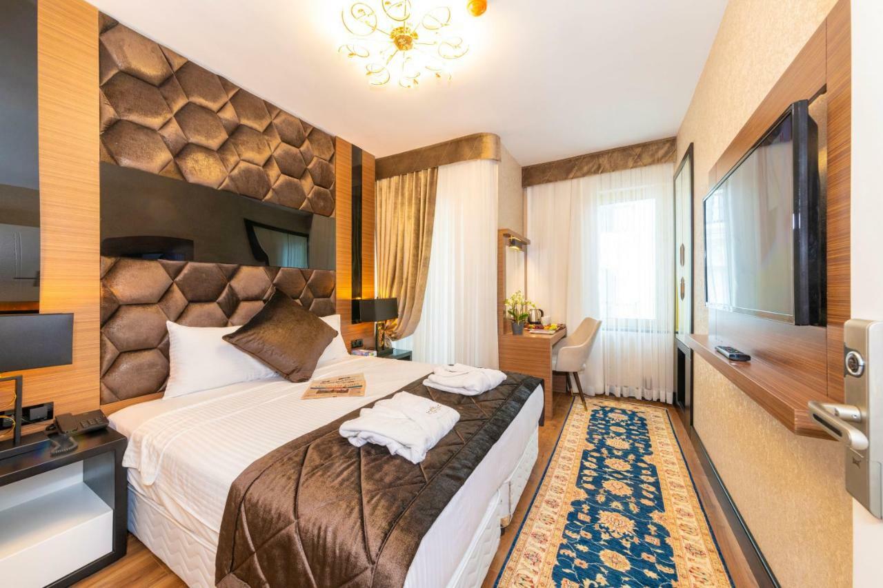 Hotel Eastanbul
