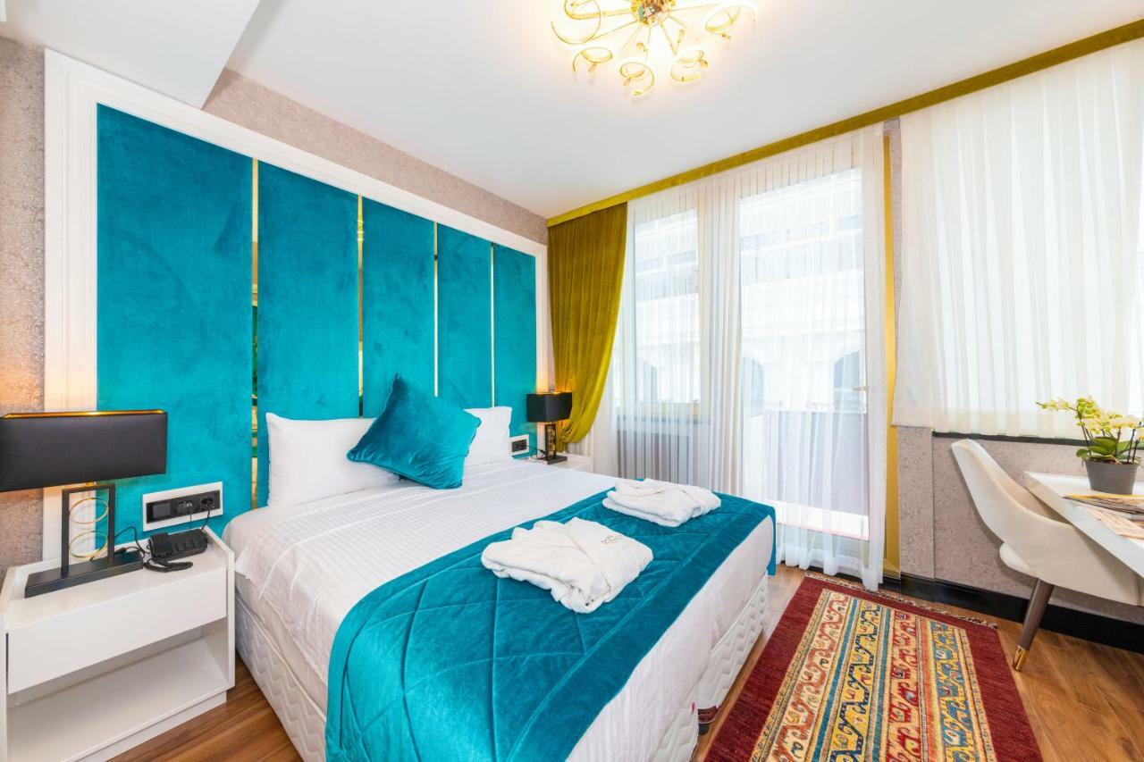 Eastanbul Hotel 2*