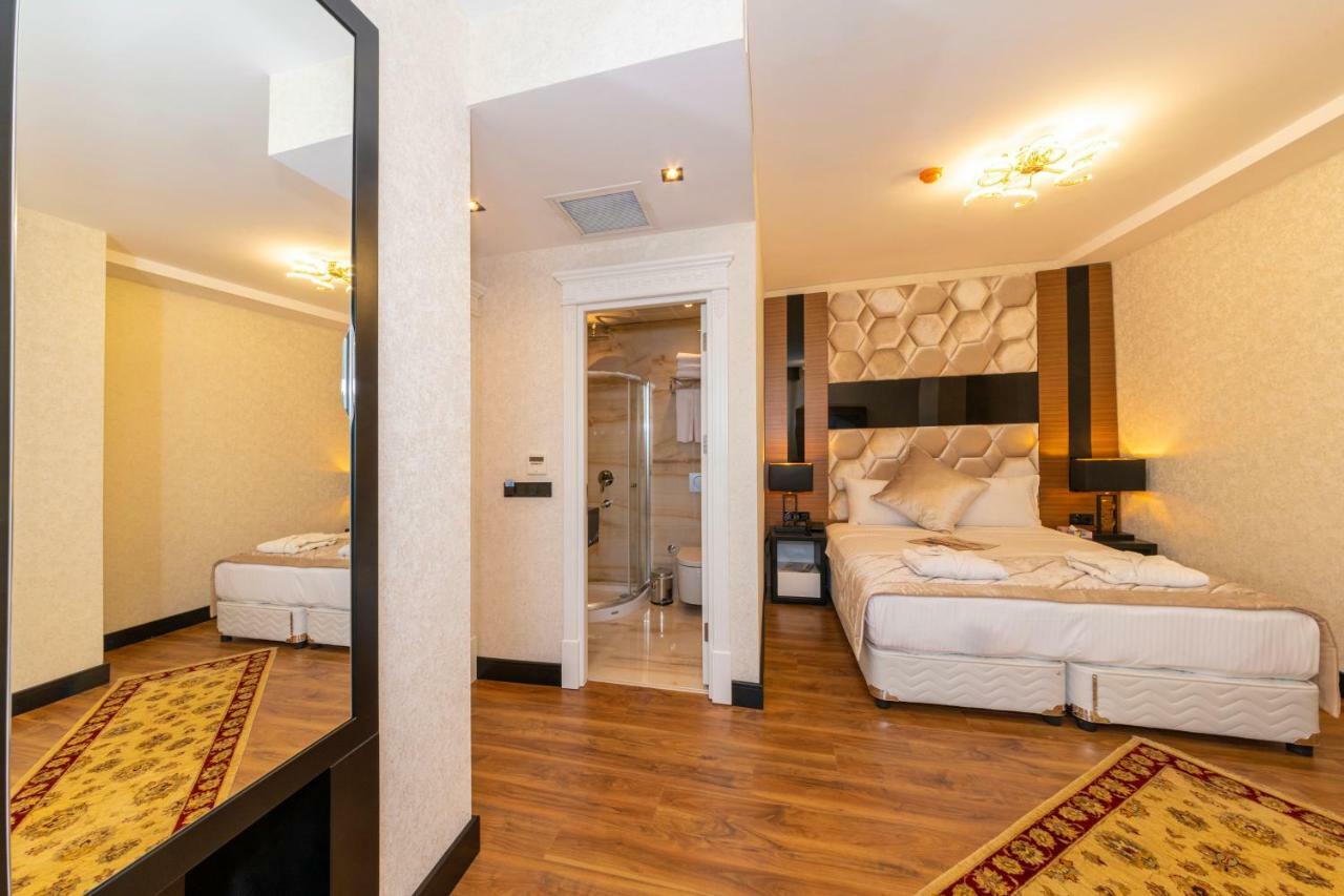 Eastanbul Hotel 2*
