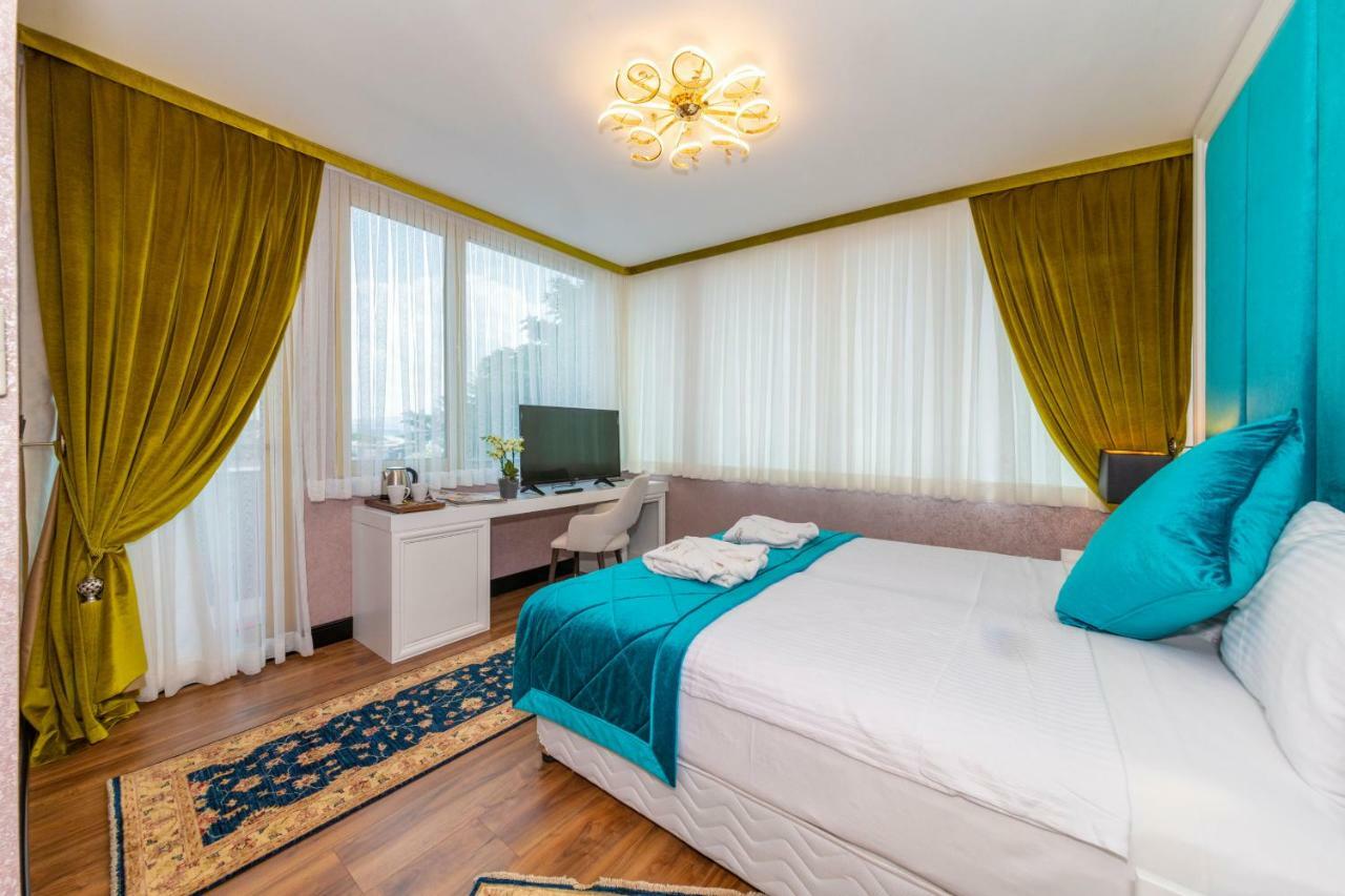 Hotel Eastanbul 2*