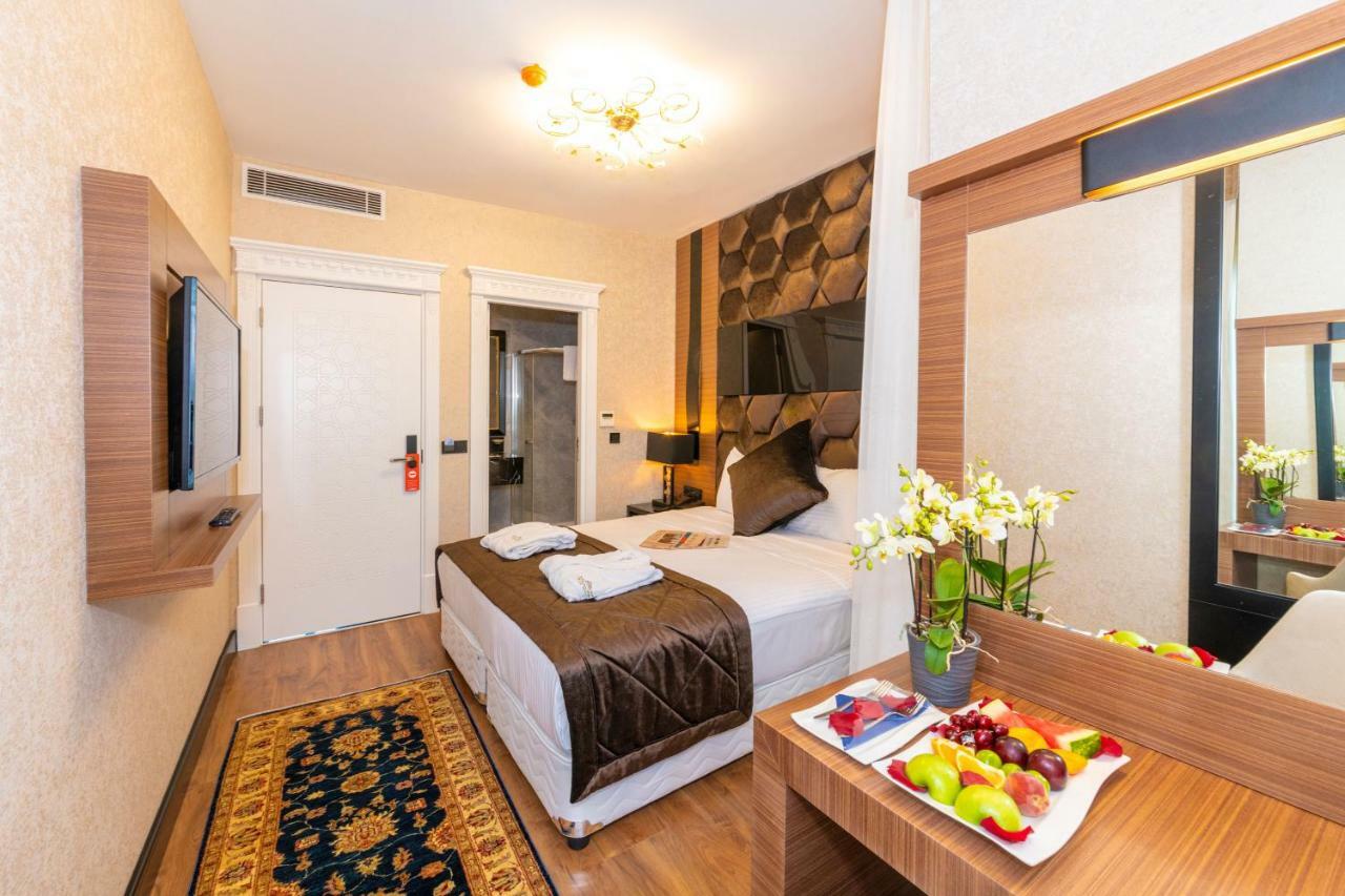 Hotel Eastanbul 2*