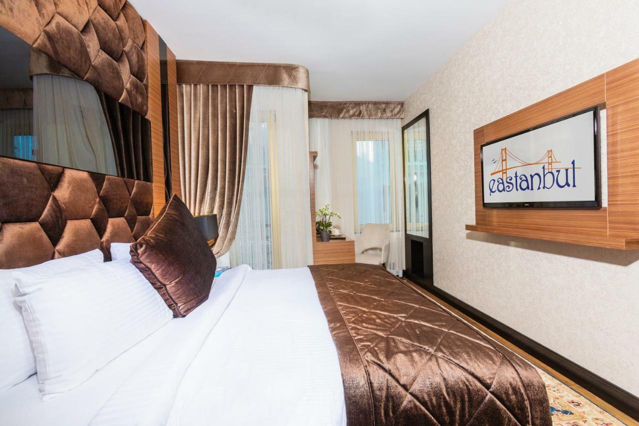 Eastanbul Hotel