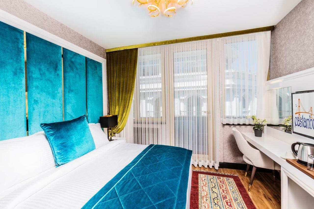 Eastanbul Hotel Istanbul