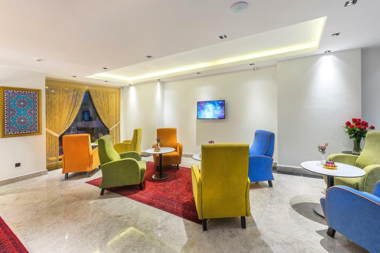 Hotel Eastanbul