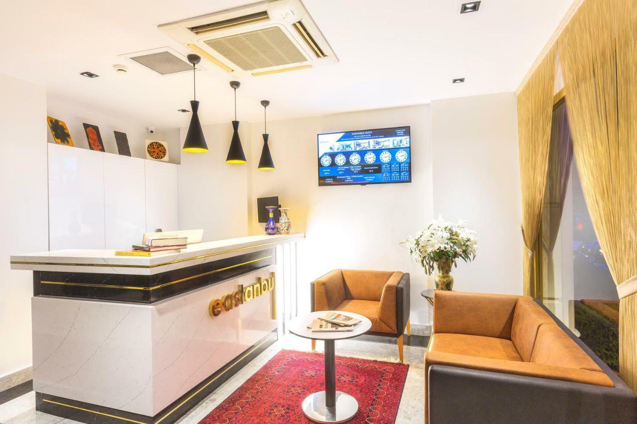 Eastanbul Hotel