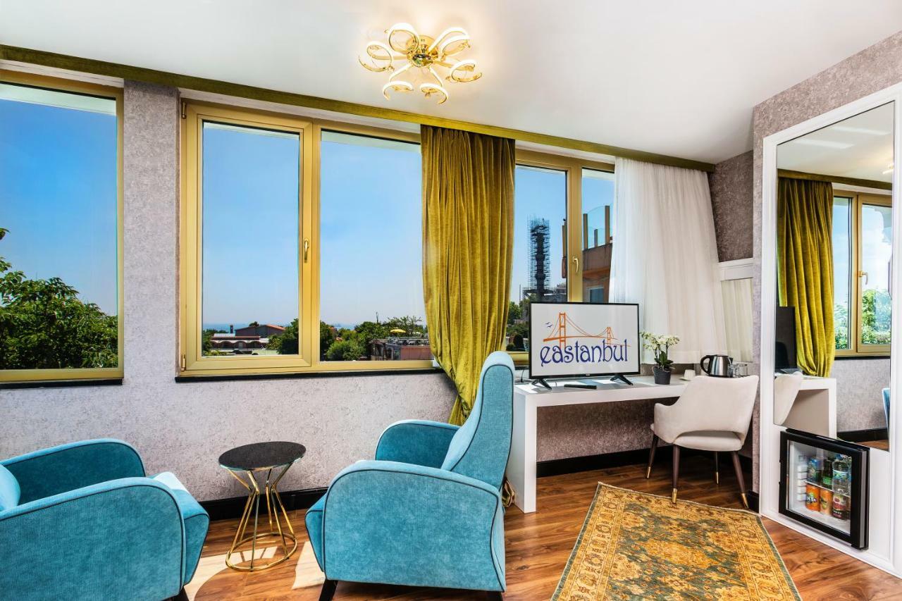 Hotel Eastanbul Istanbul