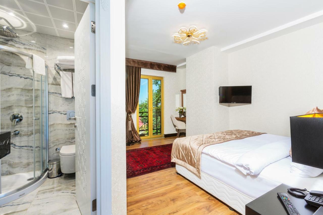 Hotel Eastanbul Istanbul
