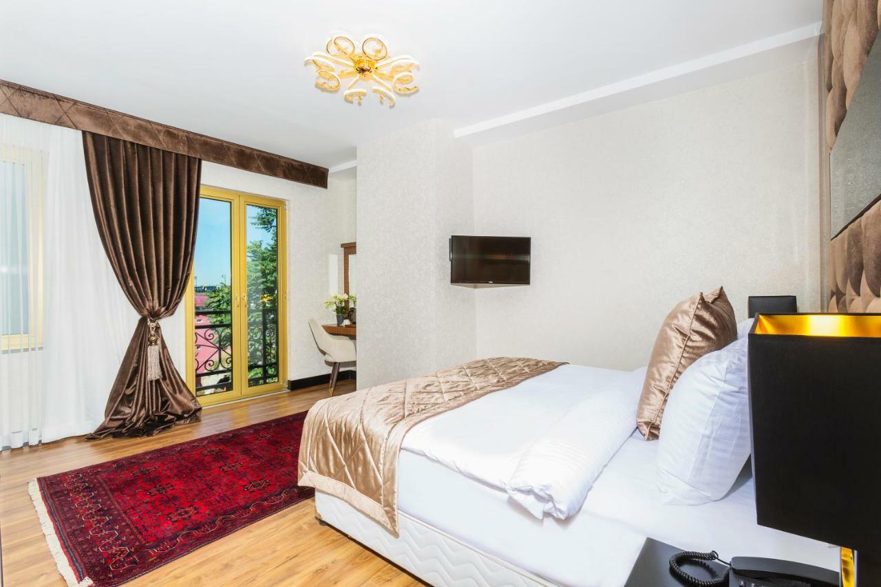 Hotel Eastanbul