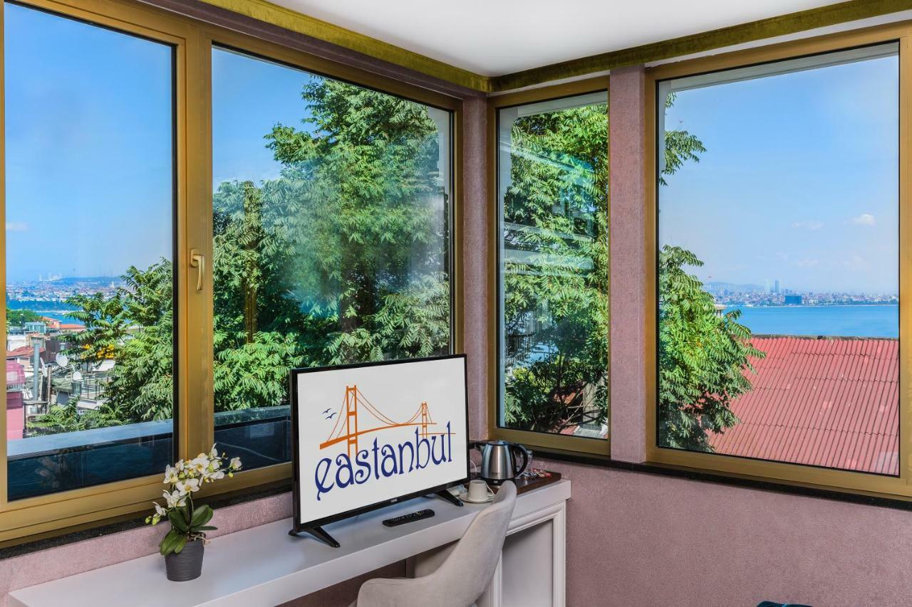 Hotel Eastanbul Istanbul