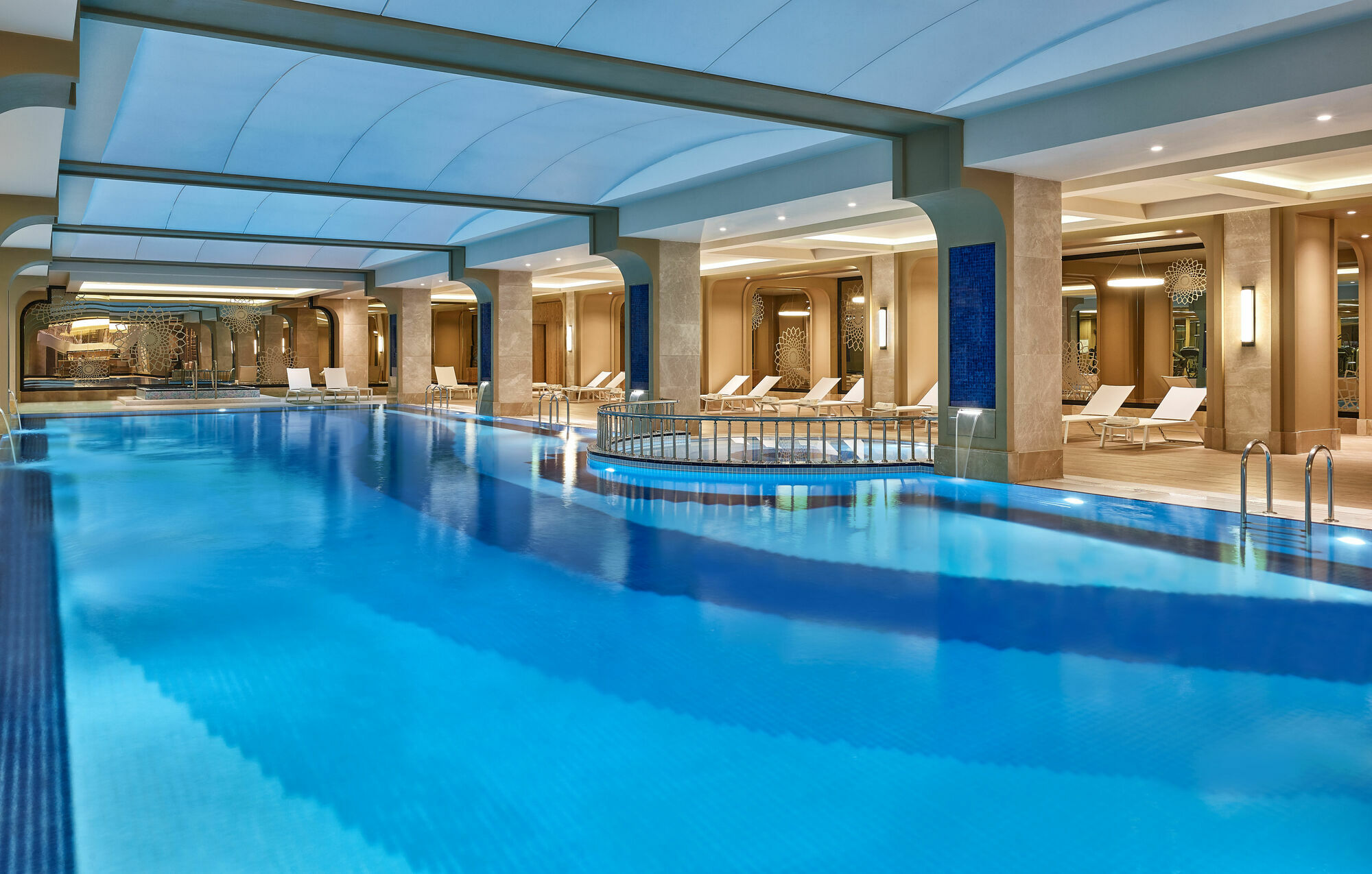 Elite World Grand Basin Ekspres Istanbul