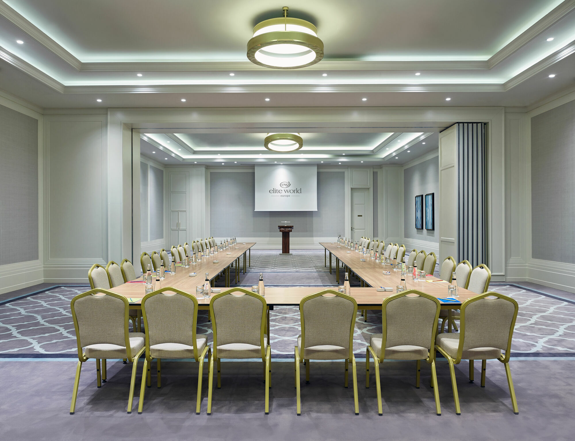 Elite World Grand Basin Ekspres 5* Istanbul