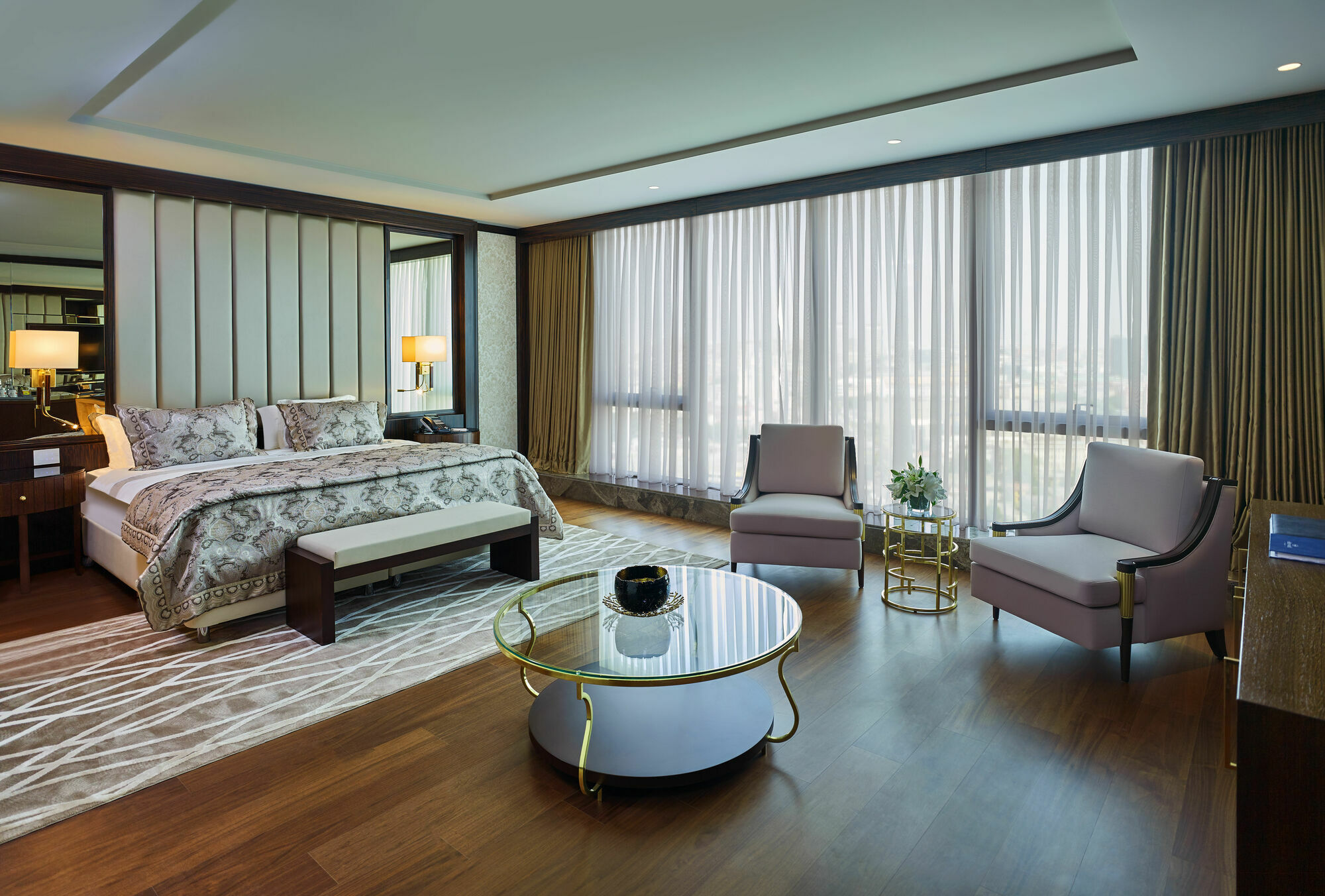 Hotel Elite World Grand Basin Ekspres Istanbul