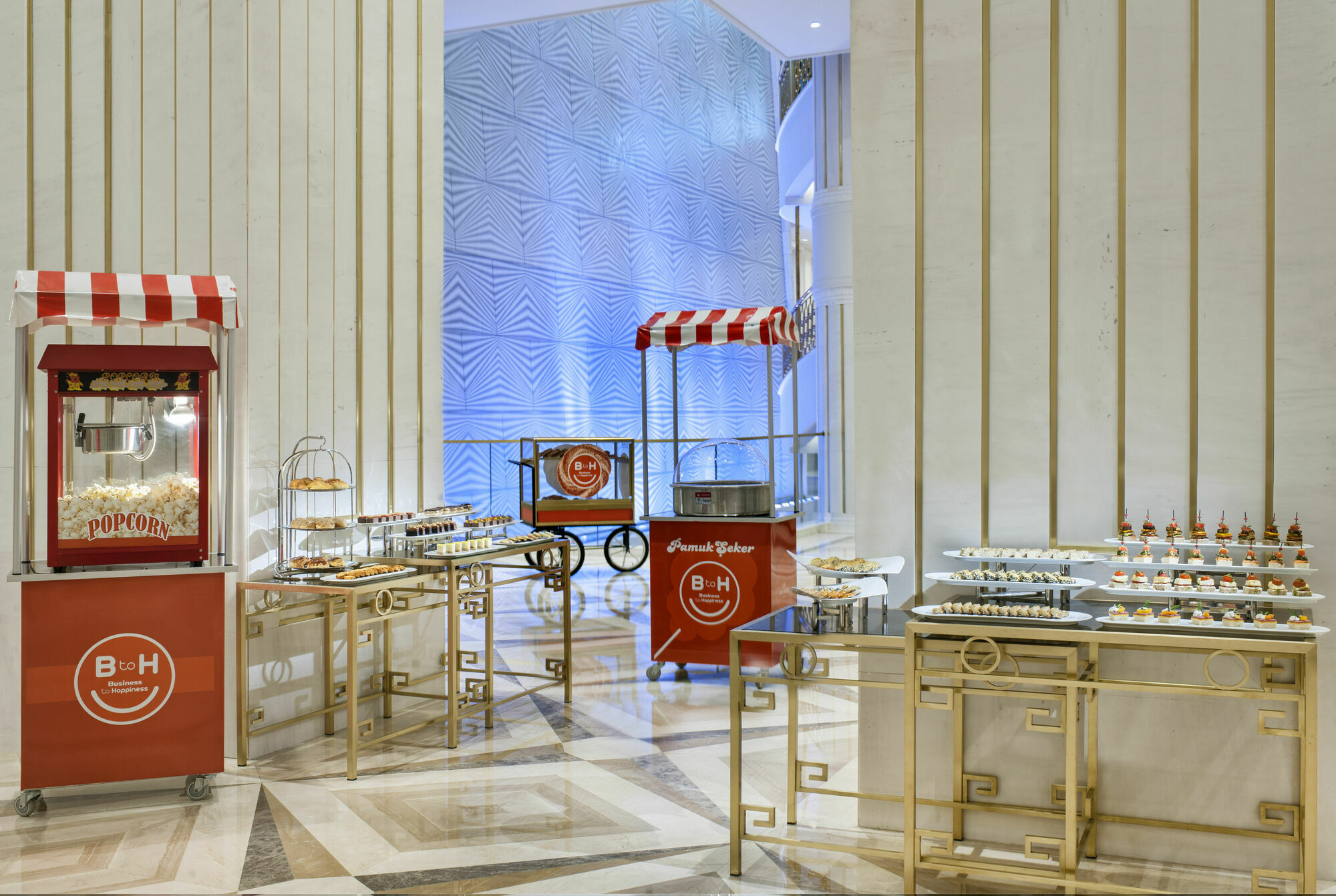 Elite World Grand Basin Ekspres 5* Istanbul