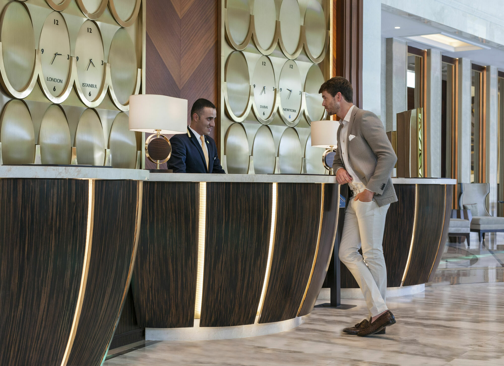 Elite World Grand Basin Ekspres Istanbul