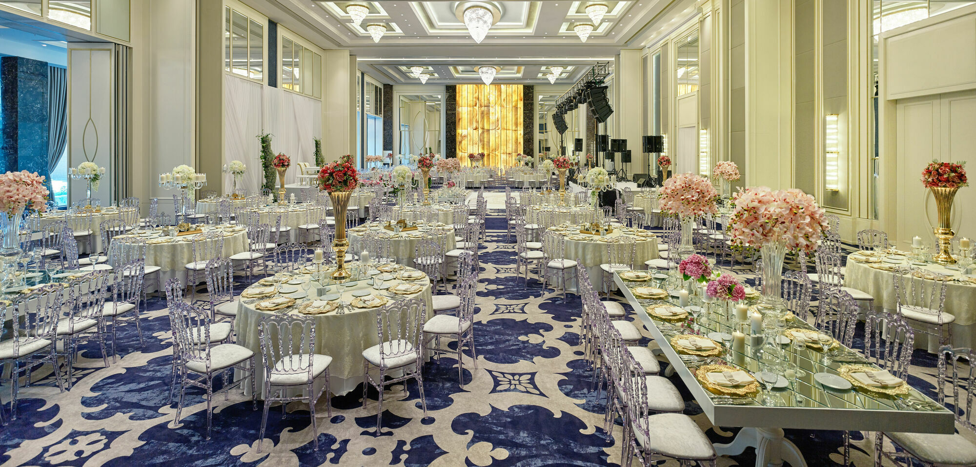 Elite World Grand Basin Ekspres 5*