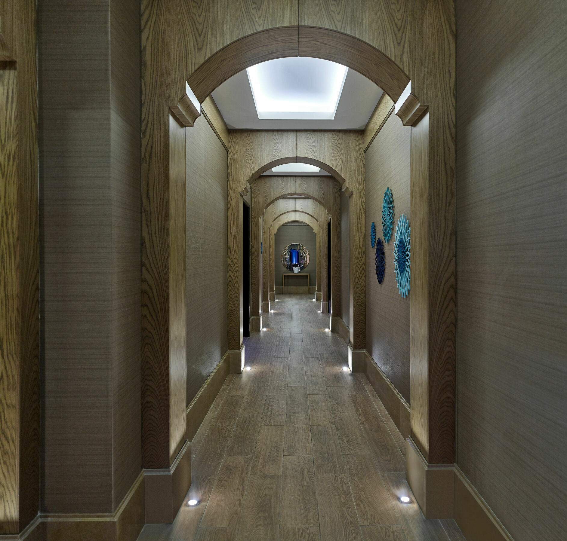 Hotel Elite World Grand Basin Ekspres 5*