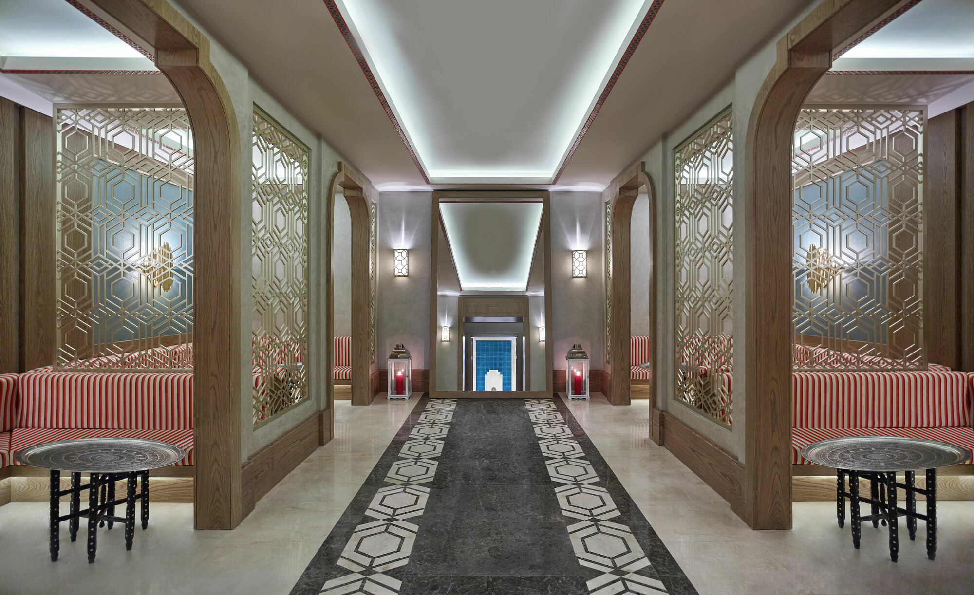 Elite World Grand Basin Ekspres 5*