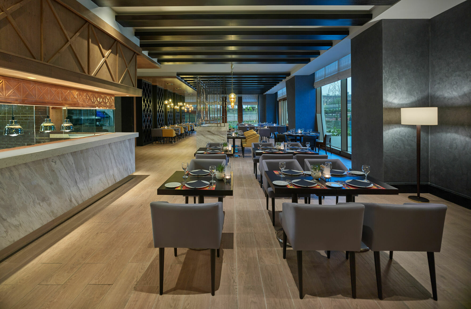 Hotel Elite World Grand Basin Ekspres Istanbul