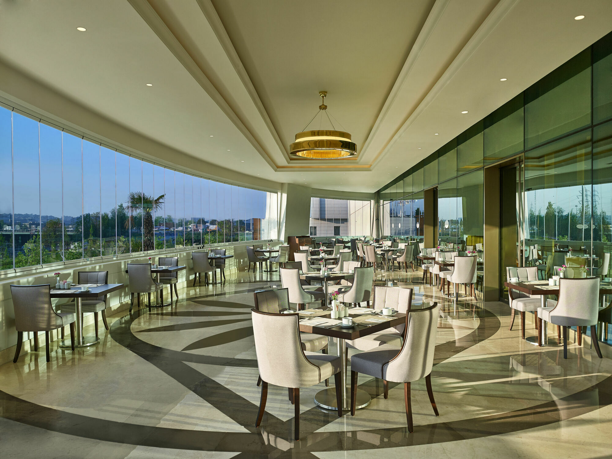 Elite World Grand Basin Ekspres Istanbul
