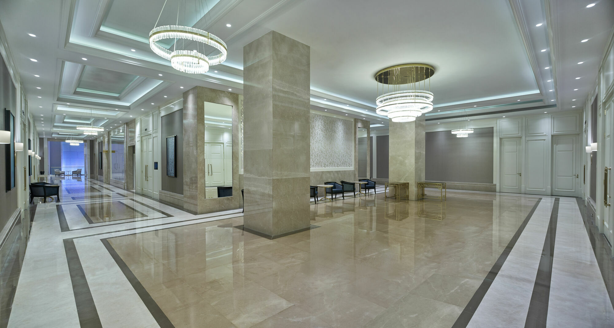 Hotel Elite World Grand Basin Ekspres 5*