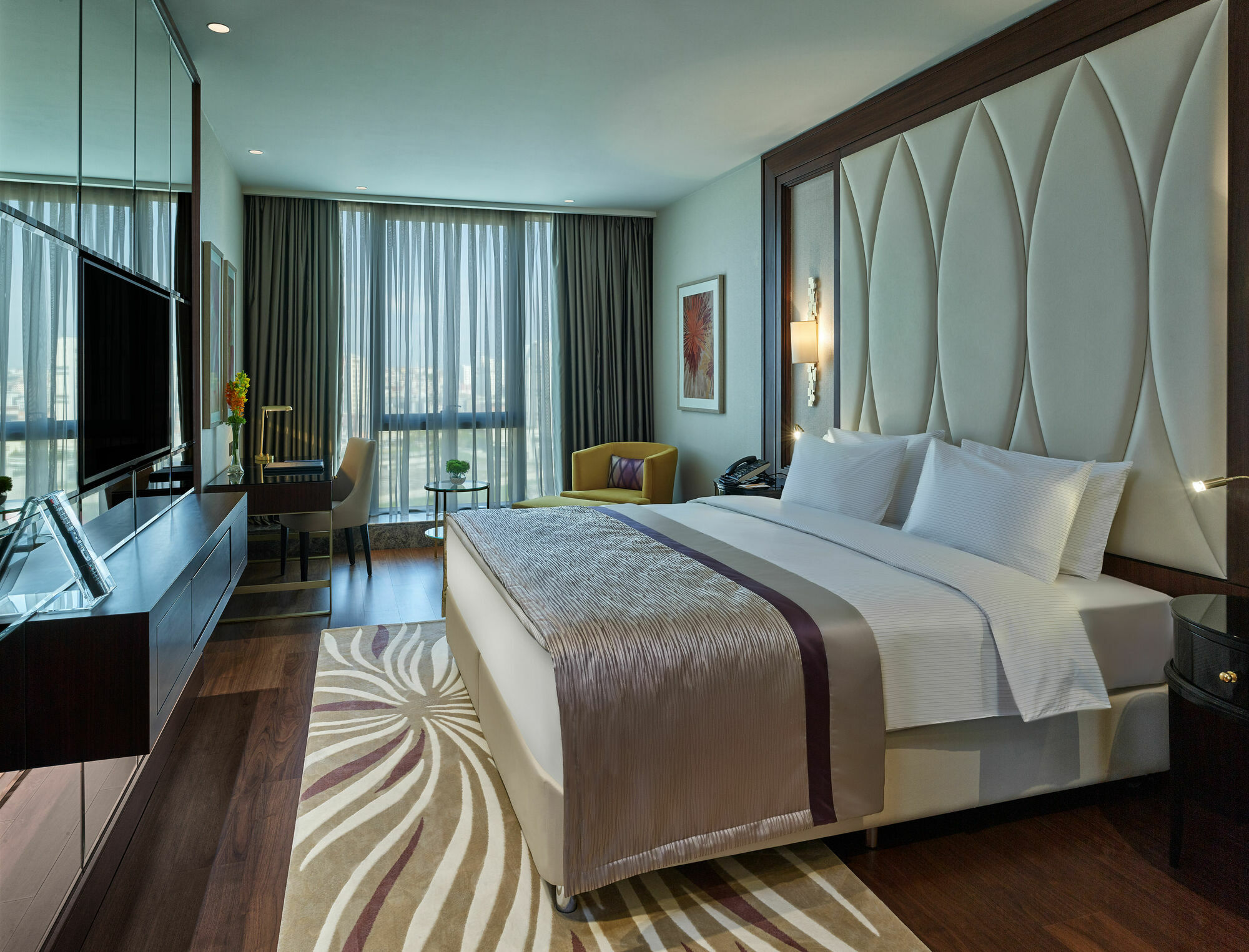 Elite World Grand Basin Ekspres 5*