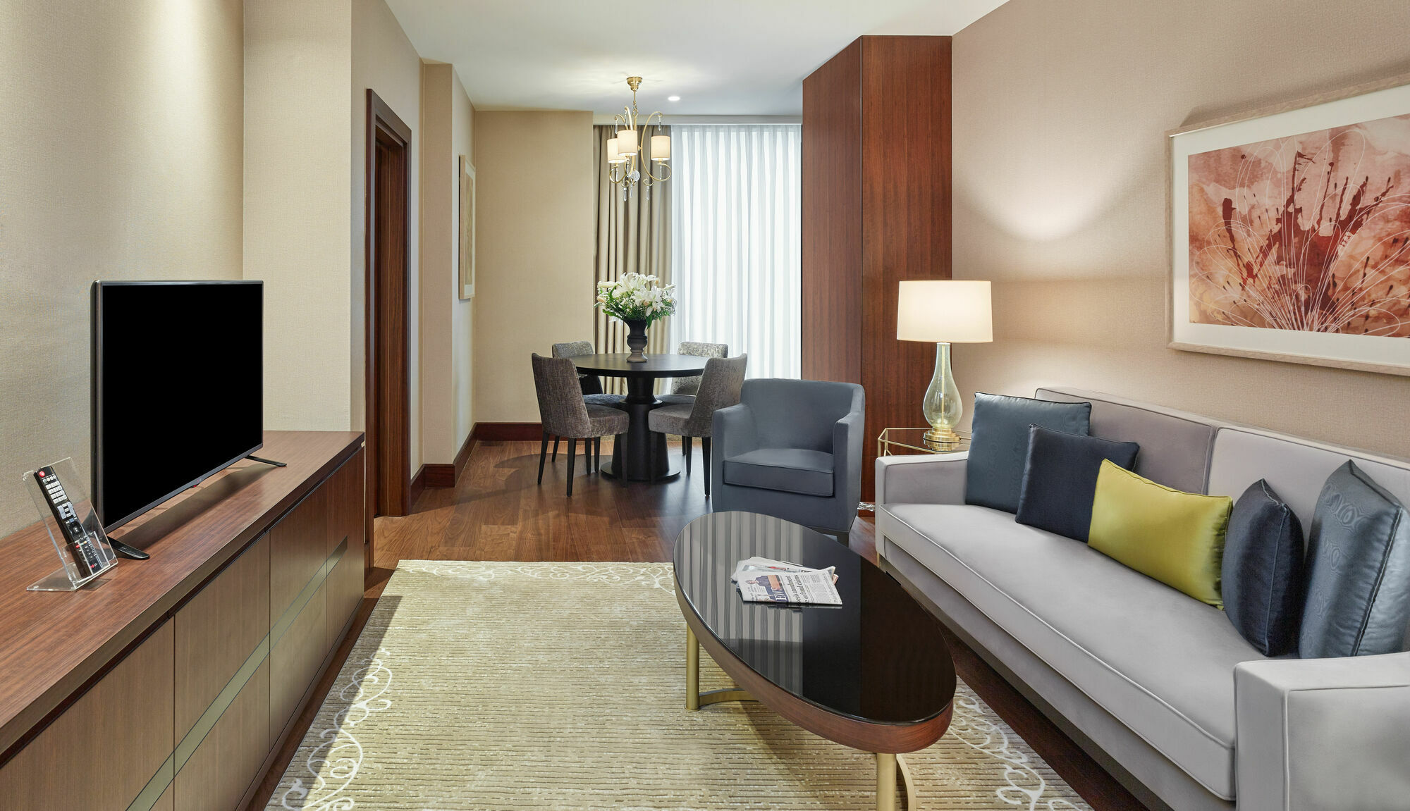 Elite World Grand Basin Ekspres Istanbul