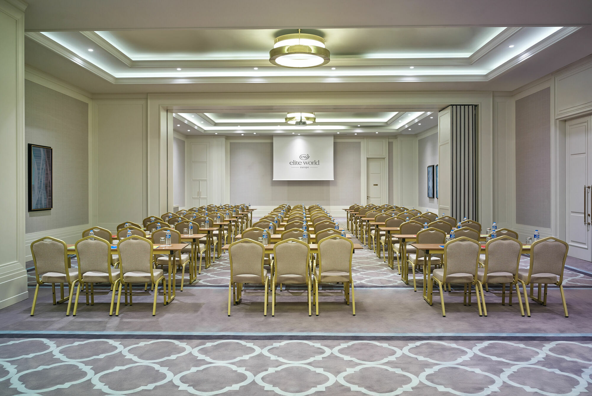 Hotel Elite World Grand Basin Ekspres Istanbul