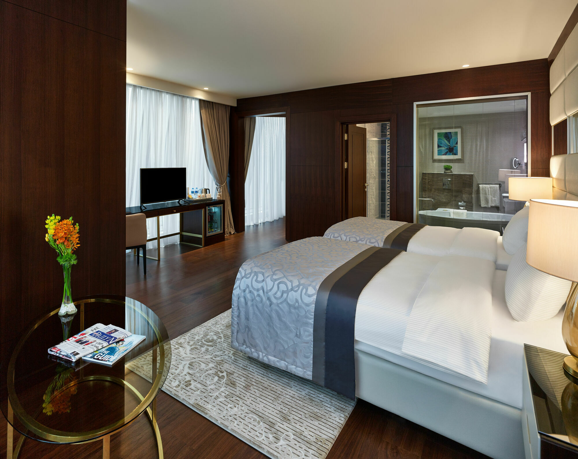 Elite World Grand Basin Ekspres 5* Istanbul