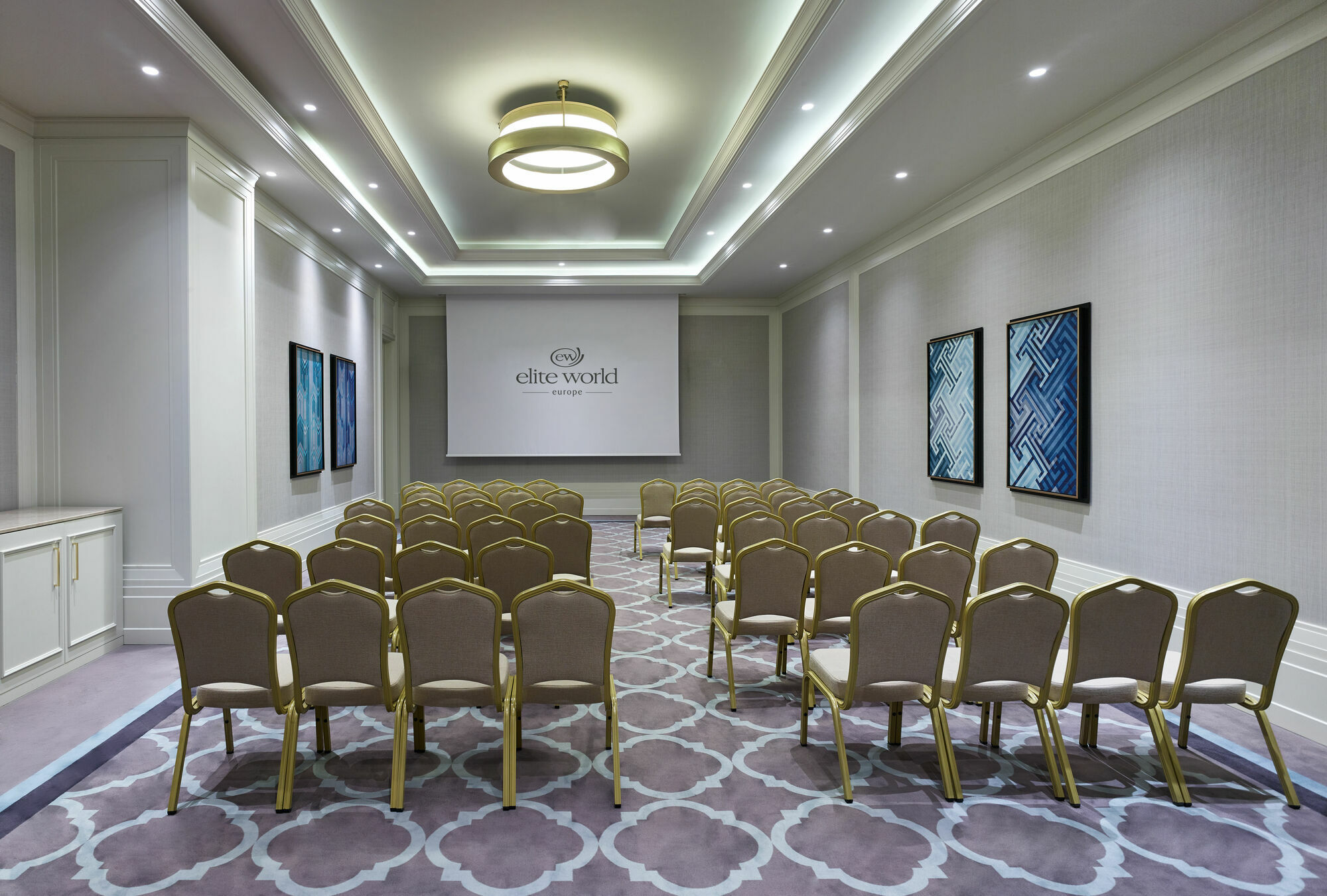 Elite World Grand Basin Ekspres 5*