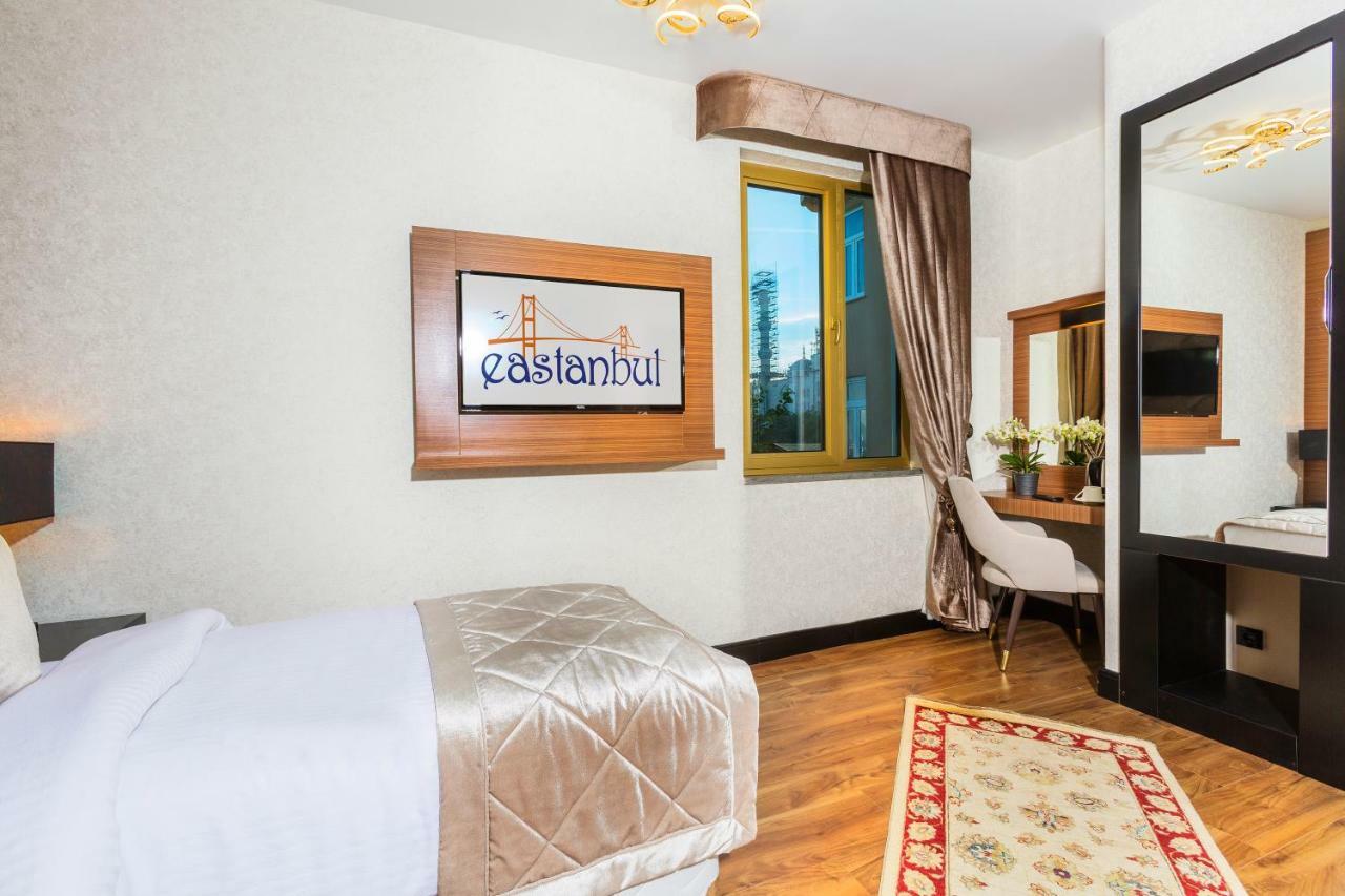 Hotel Eastanbul 2*