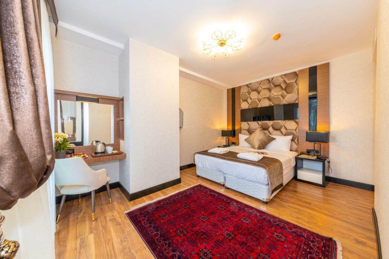 Hotel Eastanbul Istanbul