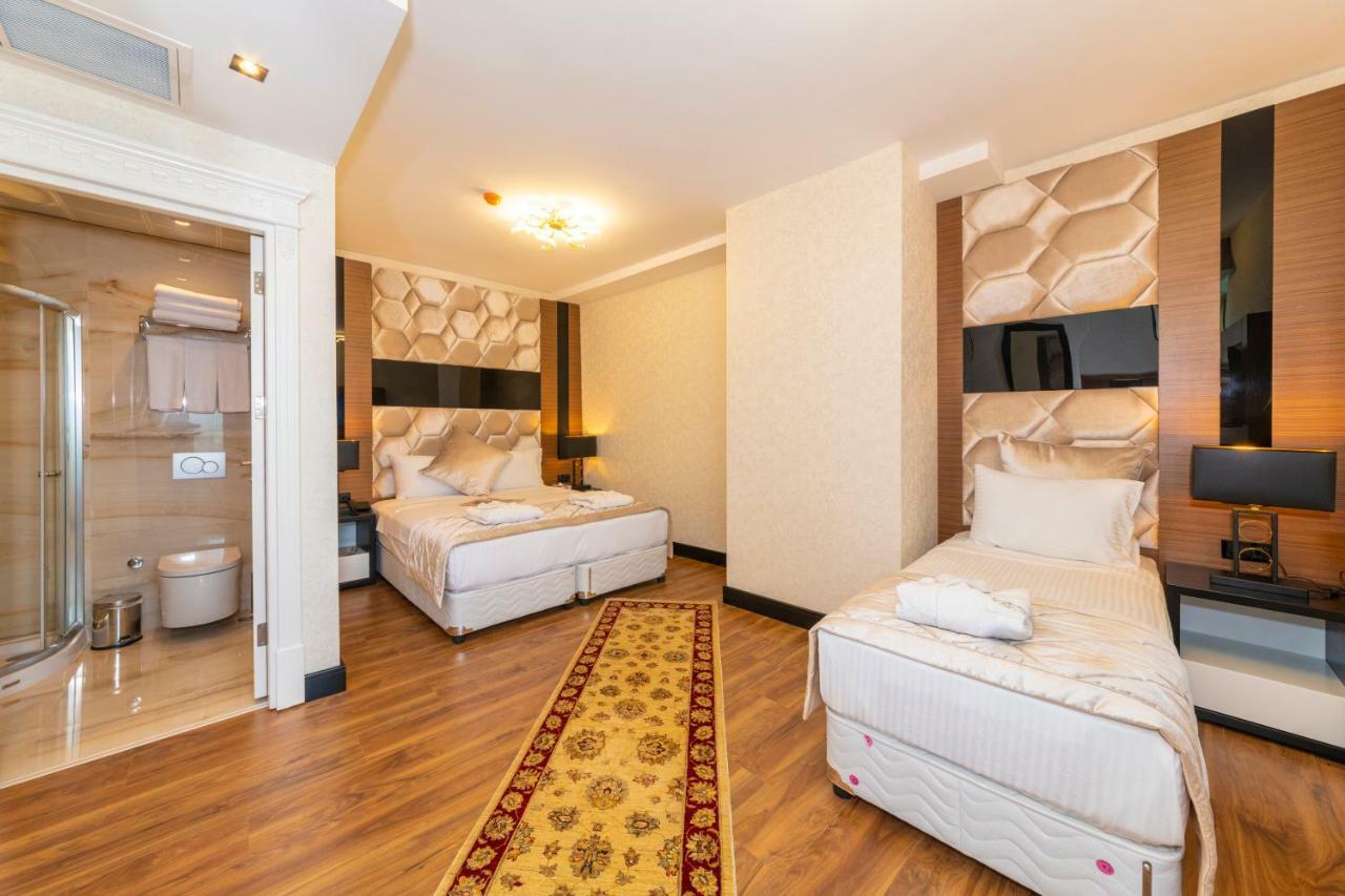 Eastanbul Hotel Istanbul