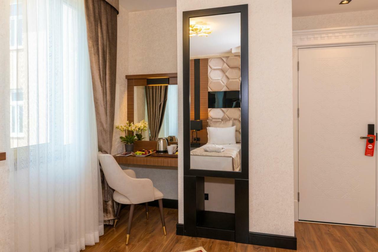 Eastanbul Hotel Istanbul